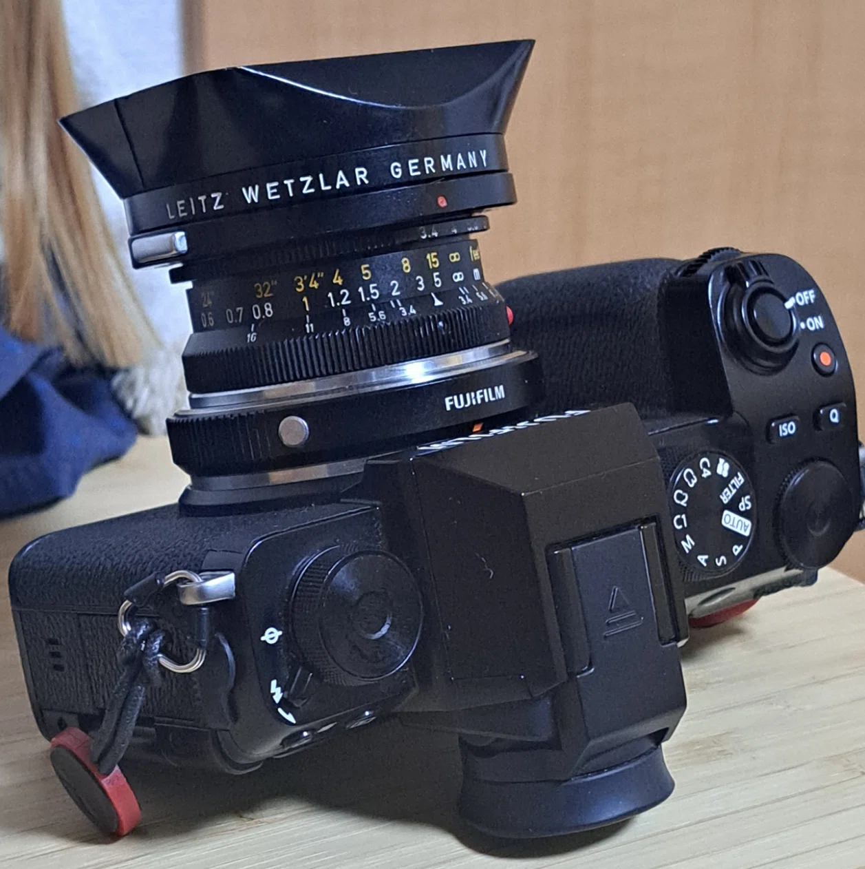 長期使用レビュー】Nikon Z5iiを1年間使用してみて｜うにょーん
