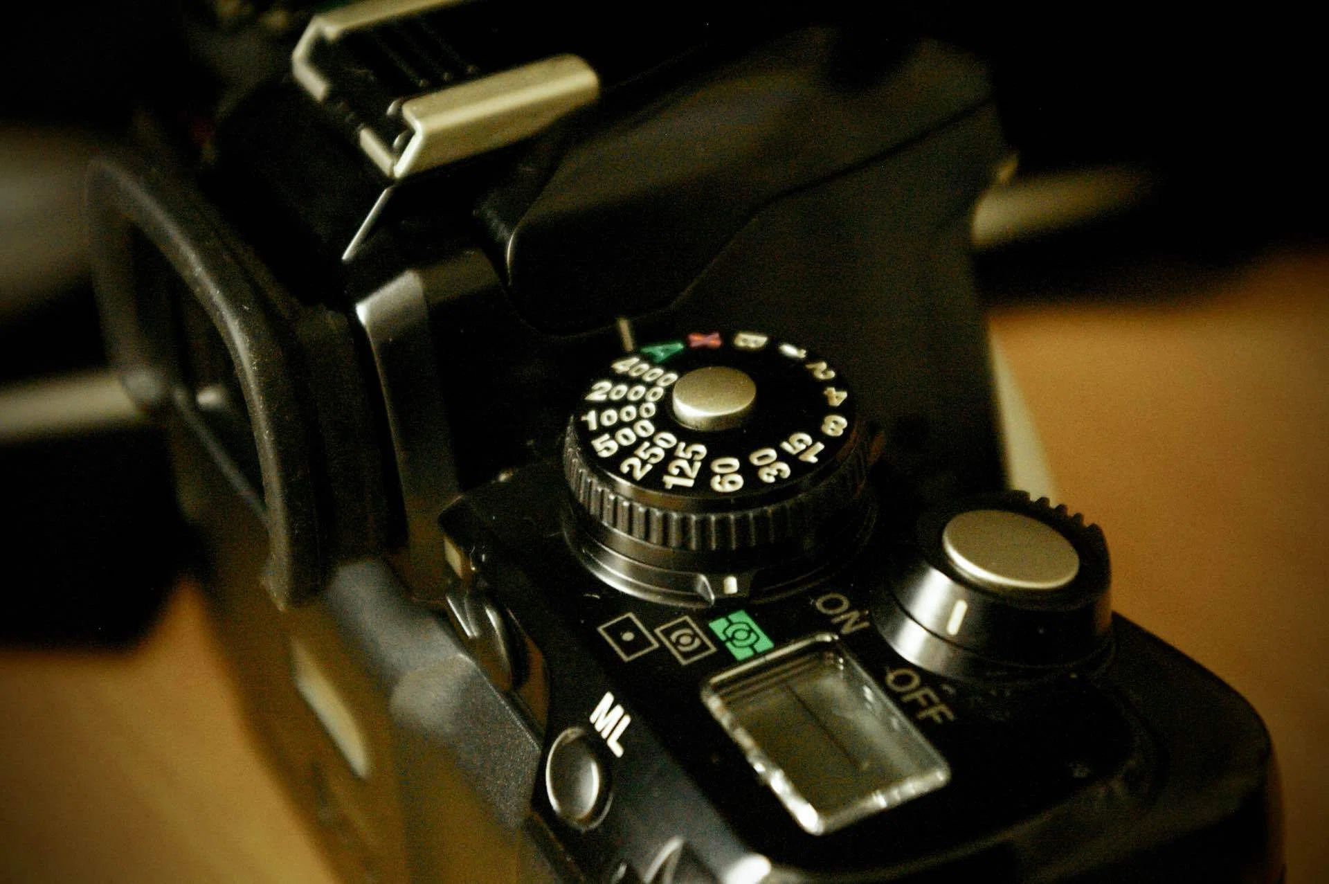 小さい一眼レフの🎞️フィルムカメラでスナップを撮りたい