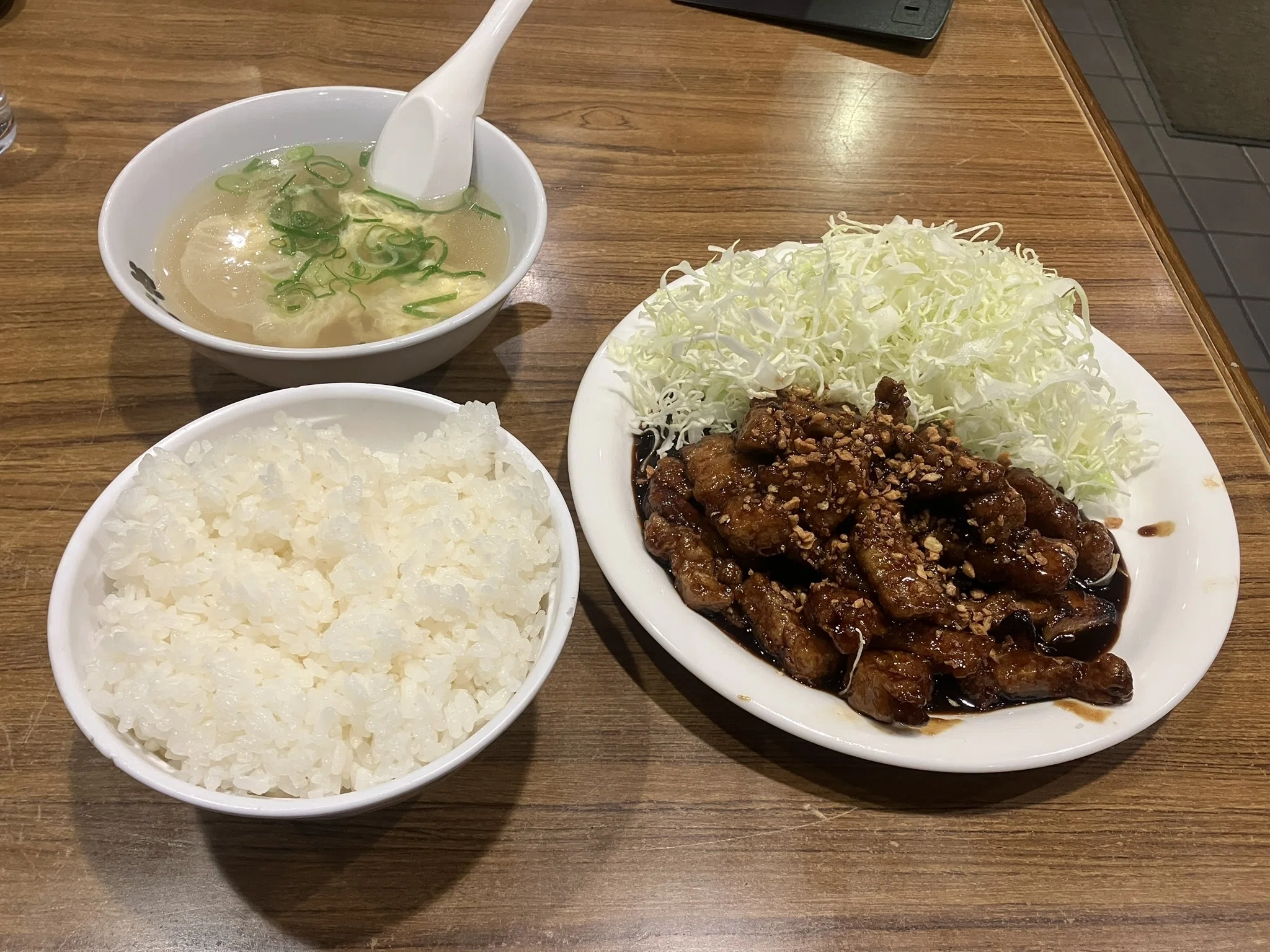 数字（体重）に縛られない1日を。5月6日は心を満たす食事をしよう