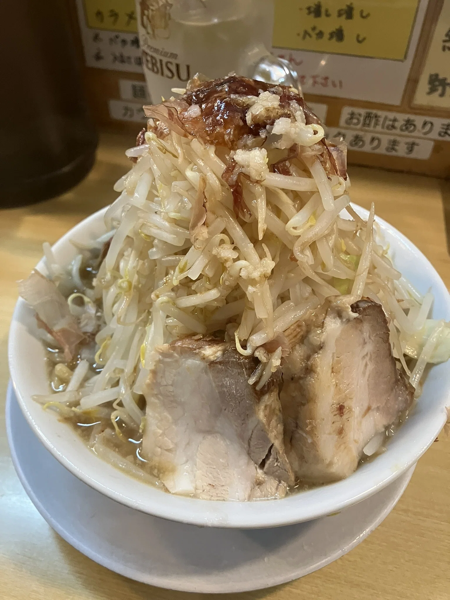 数字（体重）に縛られない1日を。5月6日は心を満たす食事をしよう