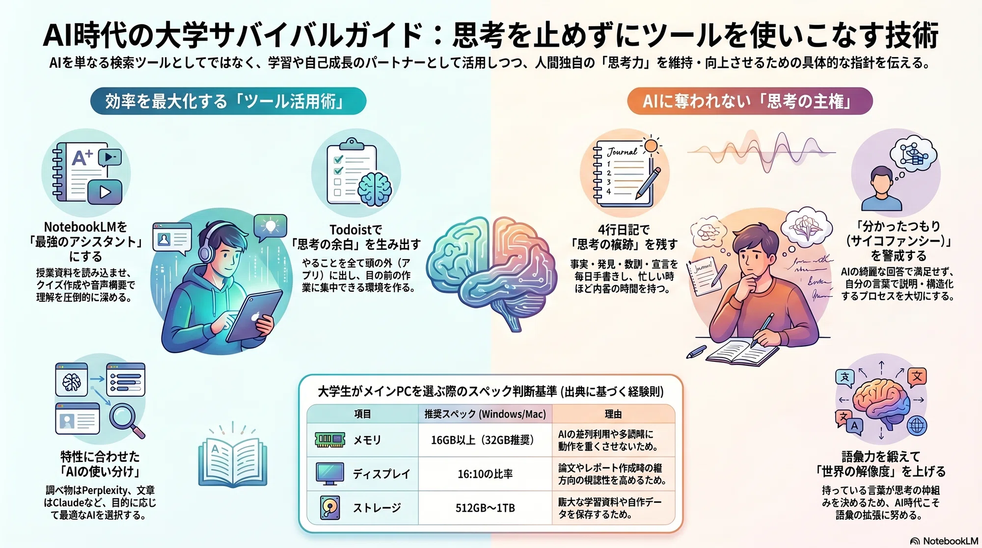 4月のnoteを友達(NotebookLM)と振り返る|毎日更新から見えた景色 4月のnoteを友達(NotebookLM)と振り返る|毎日更新から見えた景色