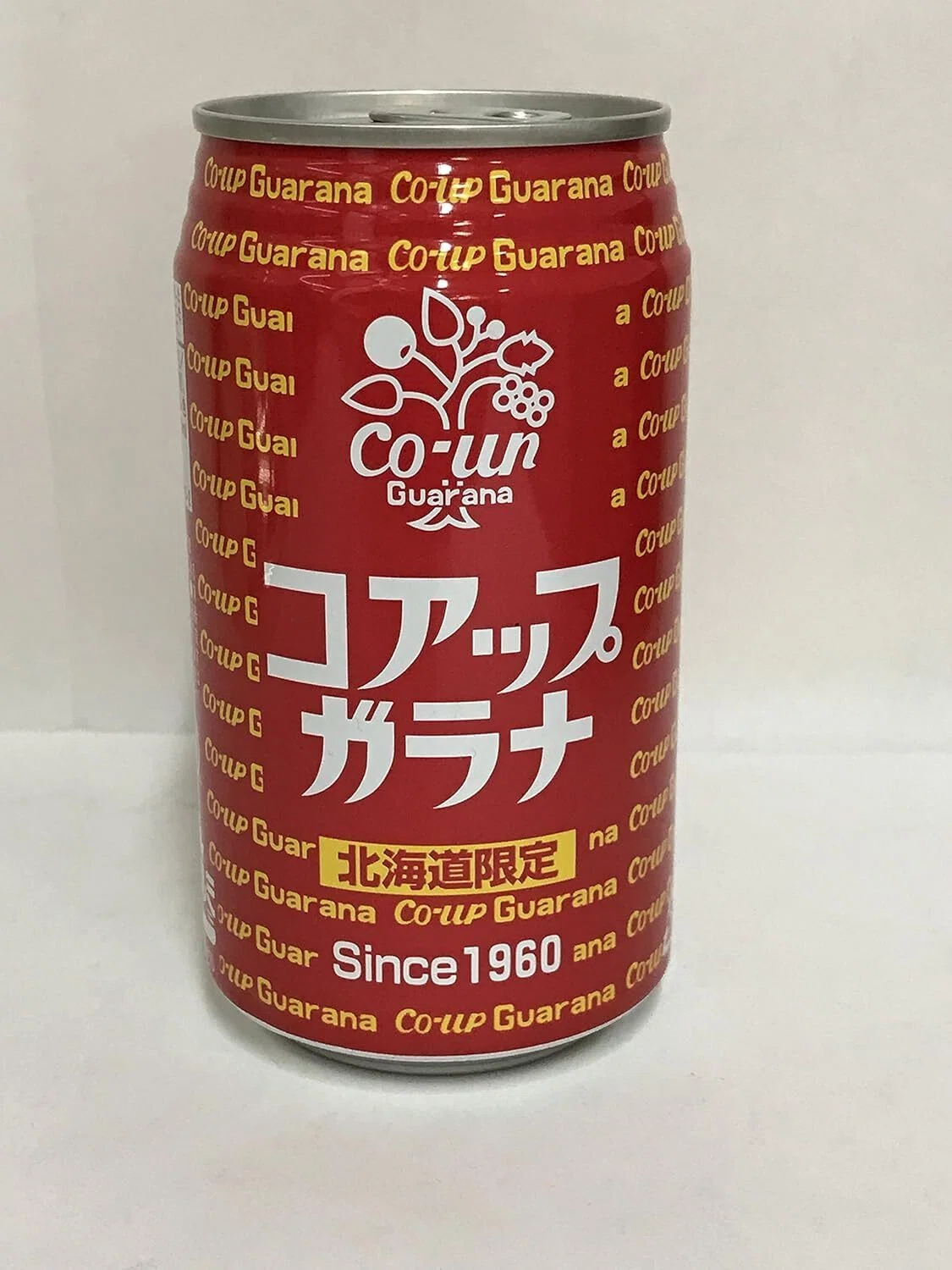 北海道でよく見る「ガラナ」って何?謎の赤い飲み物の正体|ただの旅好きおじさん