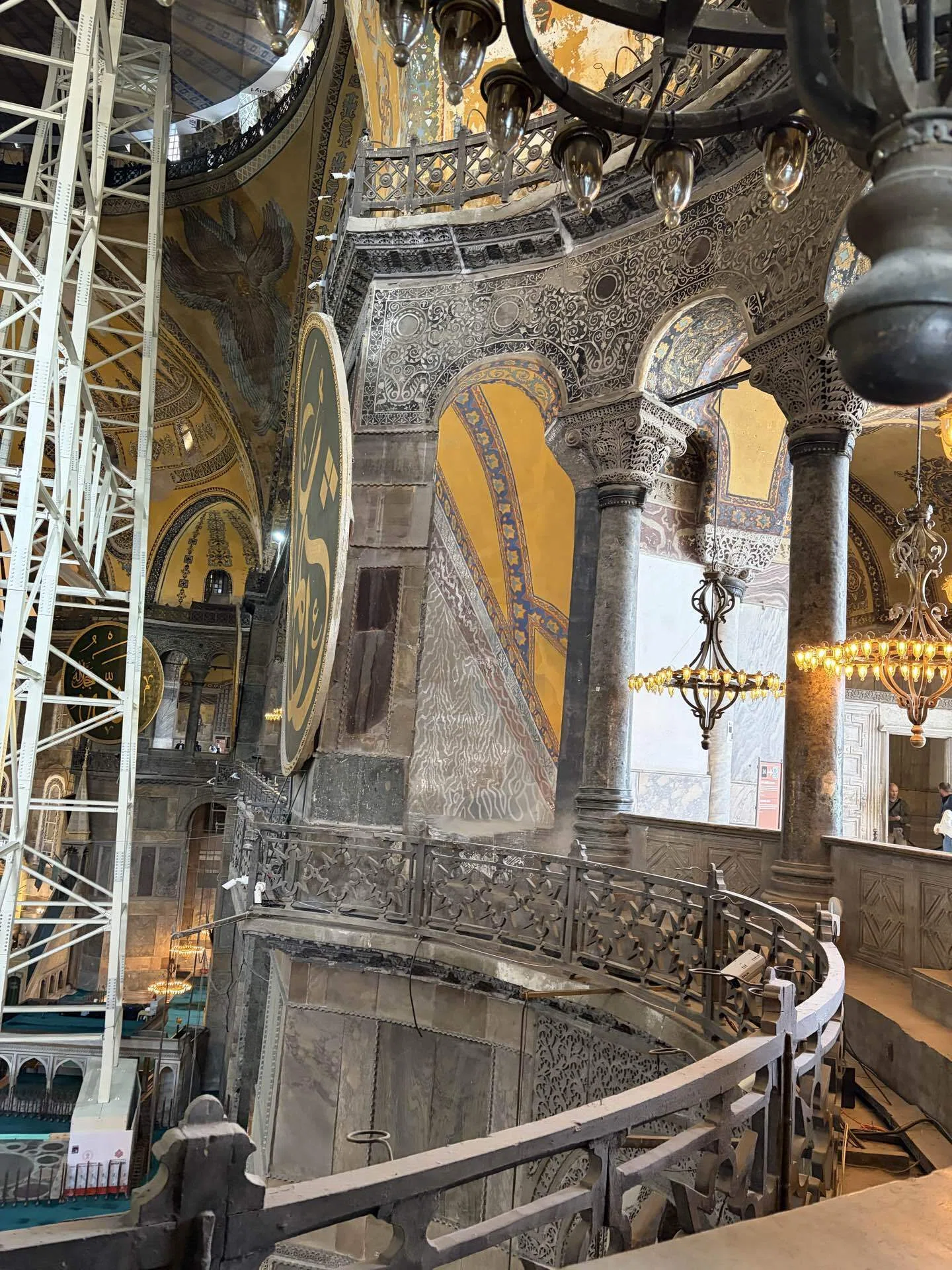イスタンブール : トルコ 旅行が、お好きでしょ@トルコ イスタンブール2026②｜codellupi