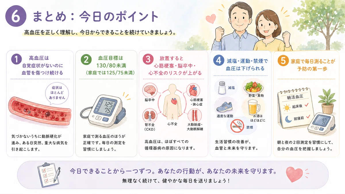 まとめ