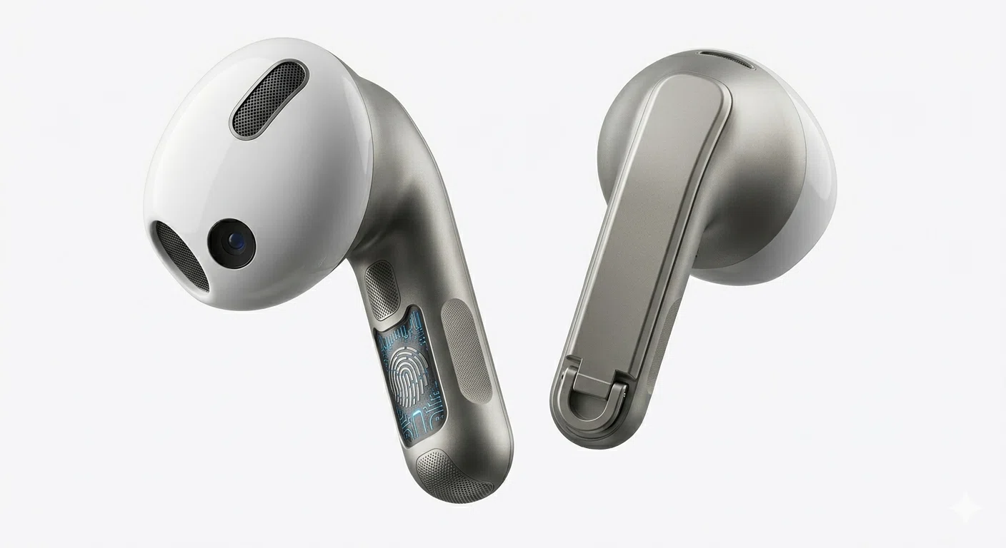 AirPods Max欲しいけどAirPods Ultraの方がワクワクする｜ヨッシー