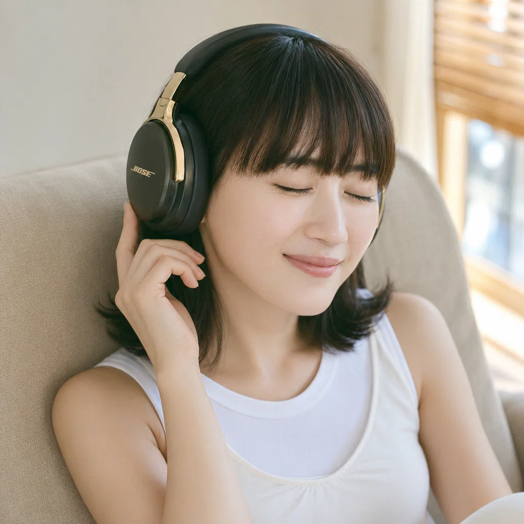 AirPods Pro愛用者に是非使って欲しいヘッドホン｜チャチャ丸50代