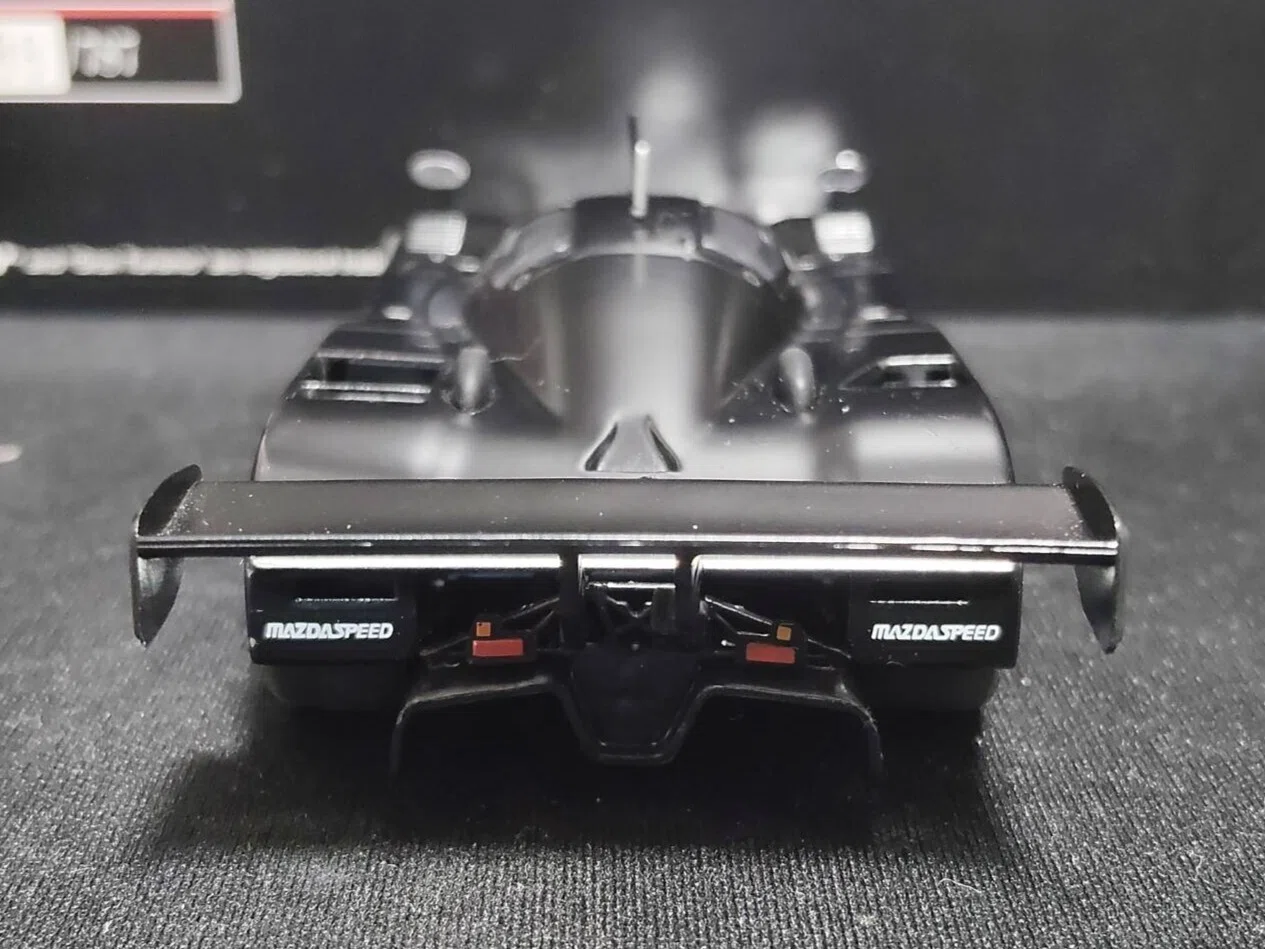 MINICHAMPS ミニカー　まとめ売りセット Minichamps 1/43 MAZDA 787B Concept by GRANTURISMO｜岡田衛