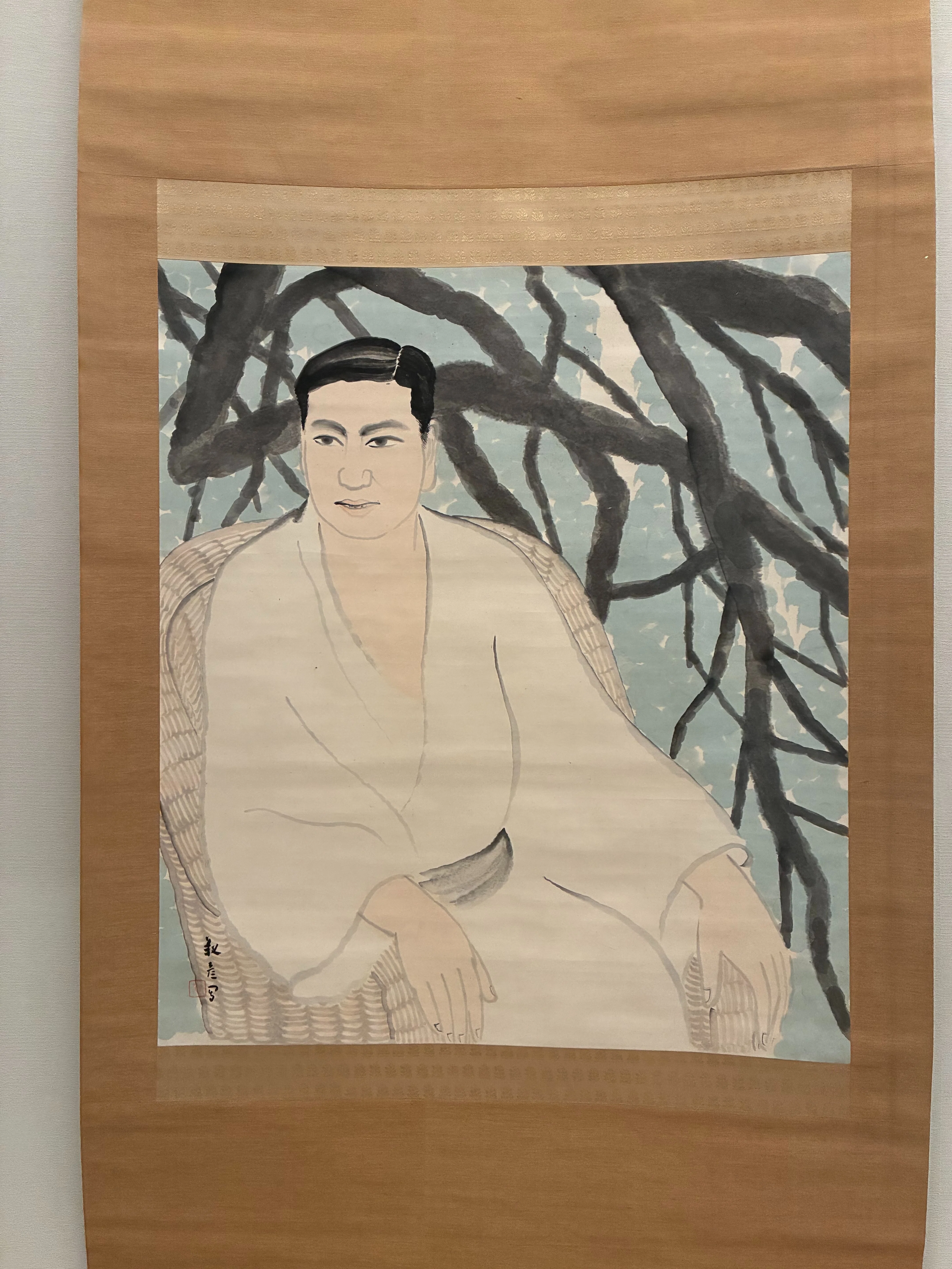 ひねもす美術研究所】日本画の革命児 今村紫紅（前編）｜ひねもす美術