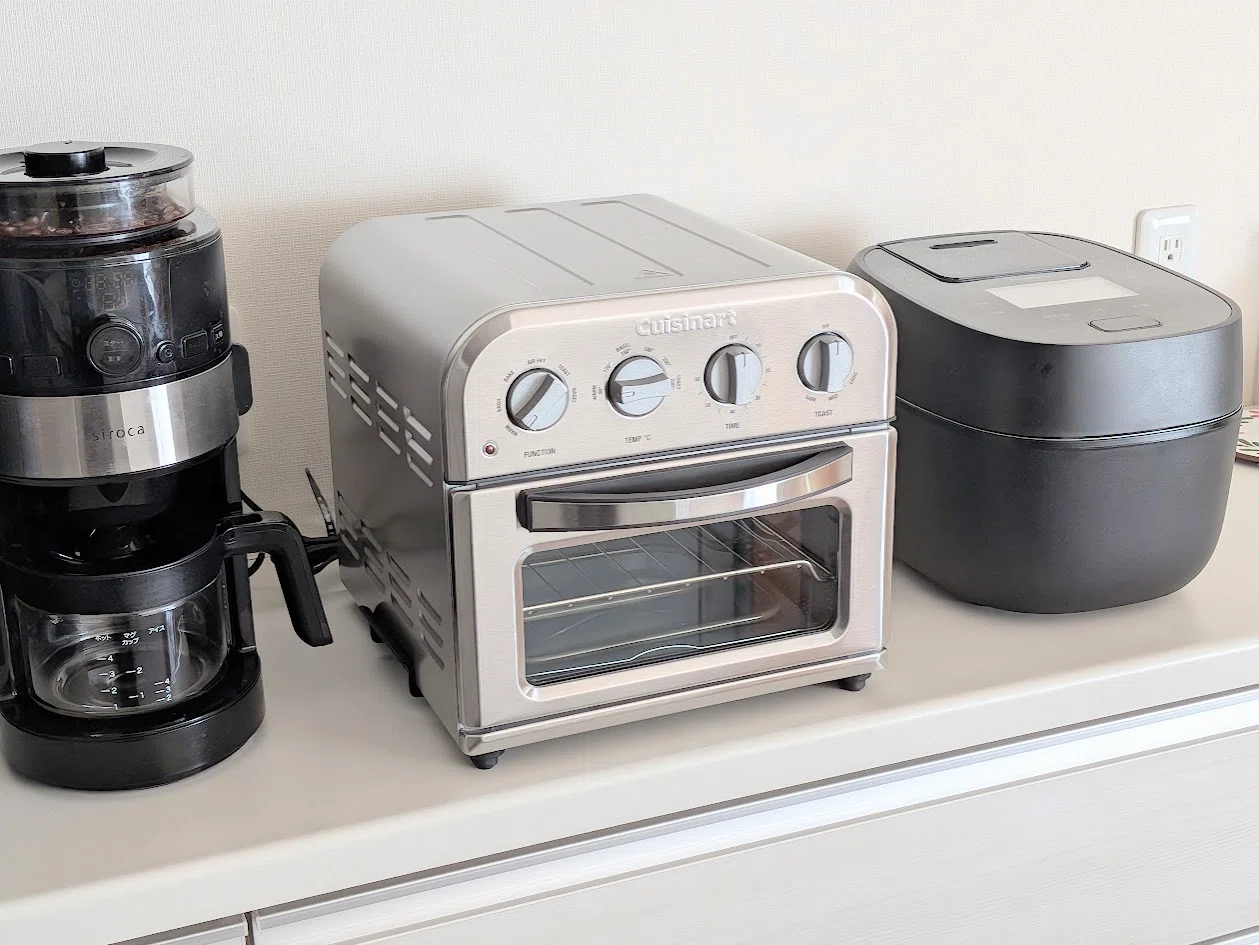 クイジナート tob cuisinart トースター Amazon Cuisinart