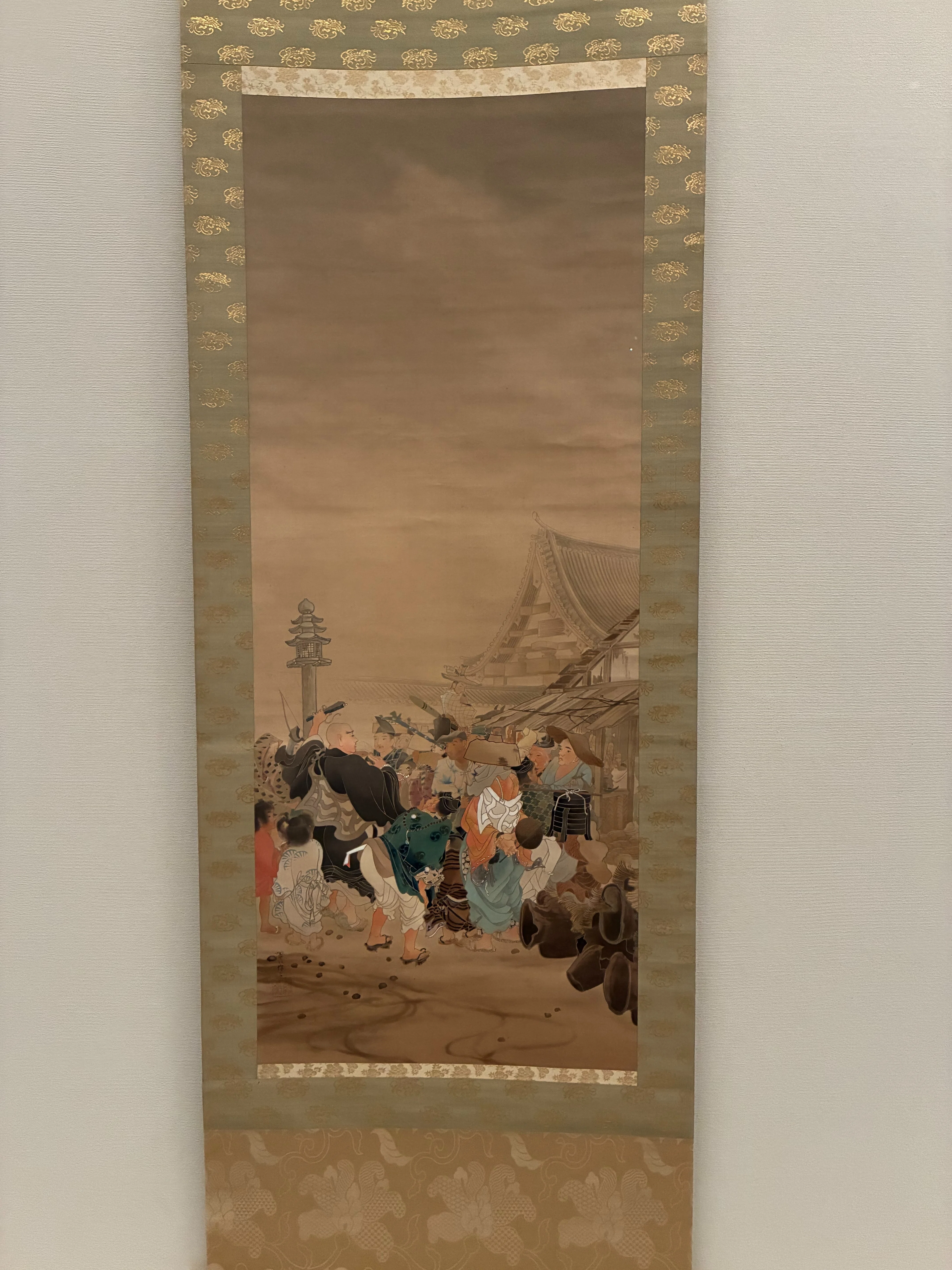 ひねもす美術研究所】日本画の革命児 今村紫紅（前編）｜ひねもす美術