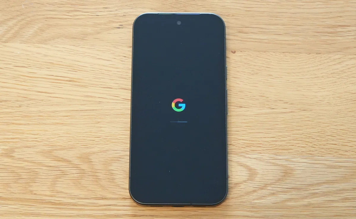 Google Pixel 10a