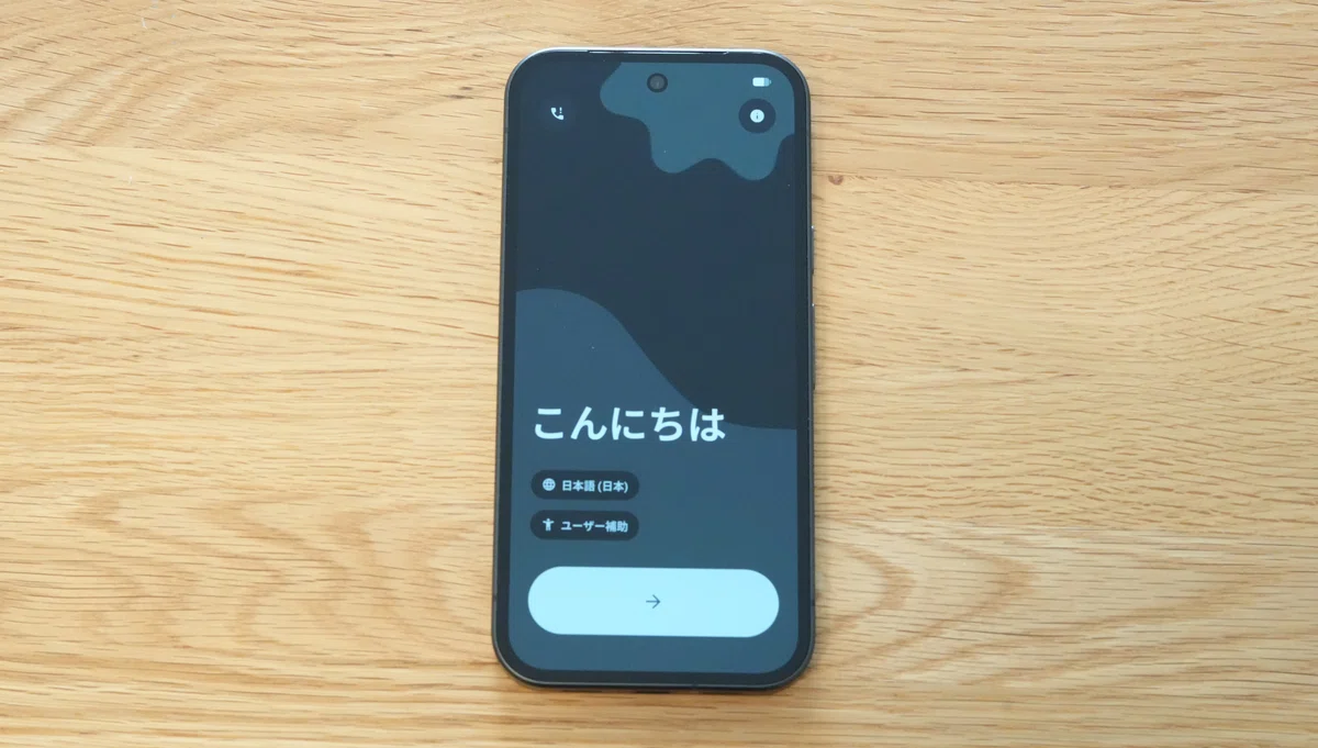 Google Pixel 10a