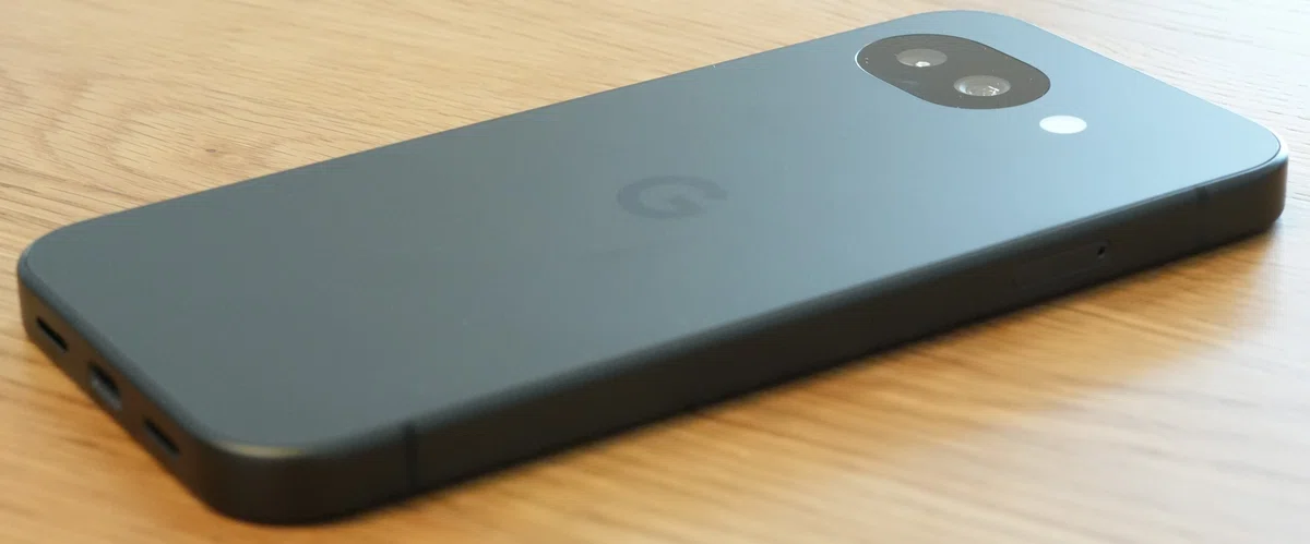 Google Pixel 10a