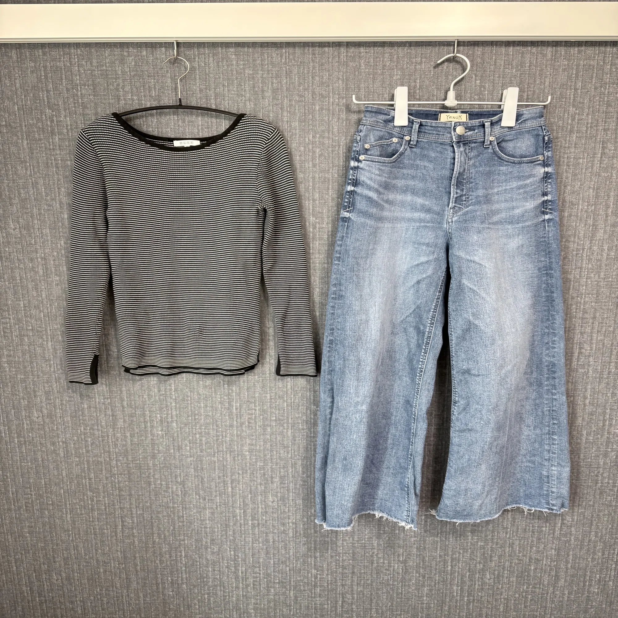 引越し10回を共にした、私の精鋭20着。繰り返す断捨離でも「残り続けた 