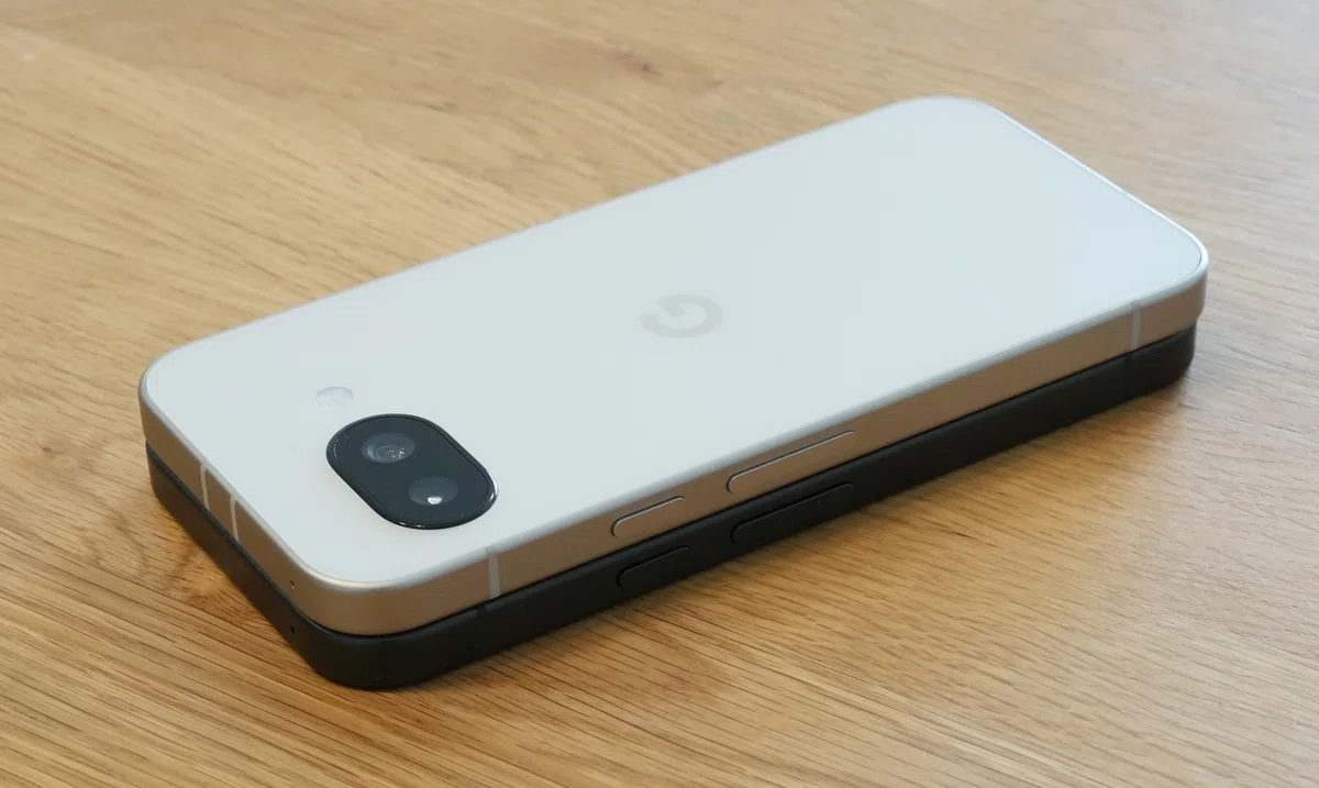 Google Pixel 10a 9a 比較