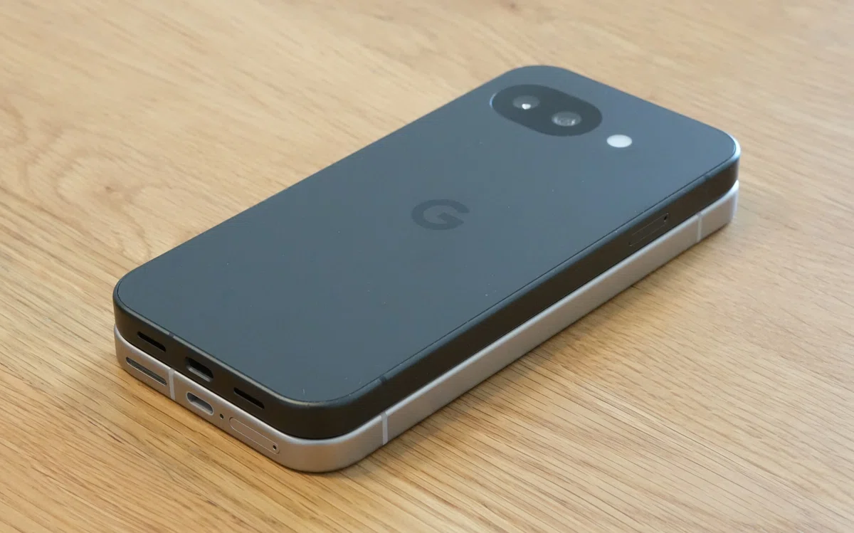 Google Pixel 10a 9a 比較