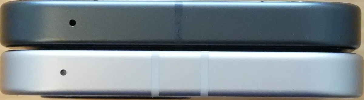 Google Pixel 10a 9a 比較 上面