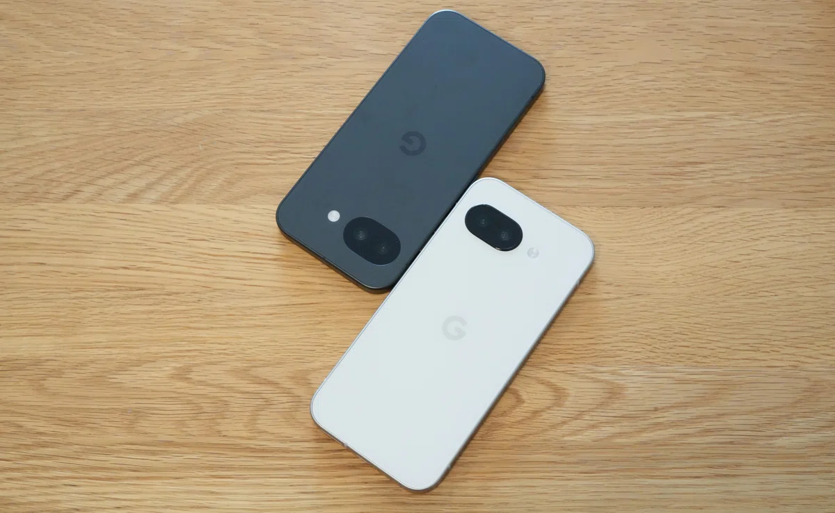 Google Pixel 10a 9a 比較