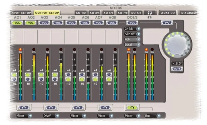 Prism Sound Orpheusレビュー｜FireWireの王者、遂に現る｜たぬきざい