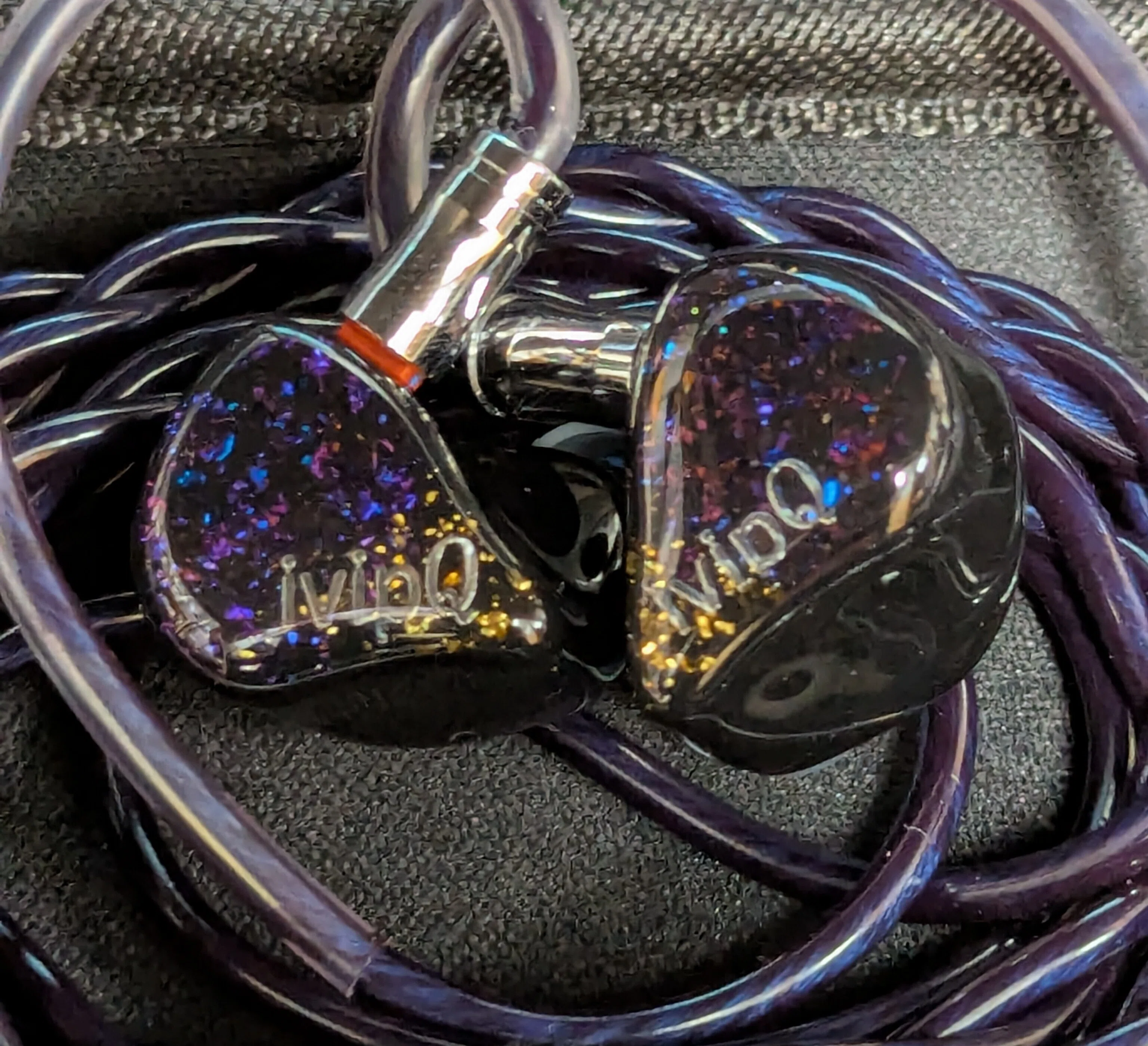 ivipQ Aura-X｜1192bakuhu_audio