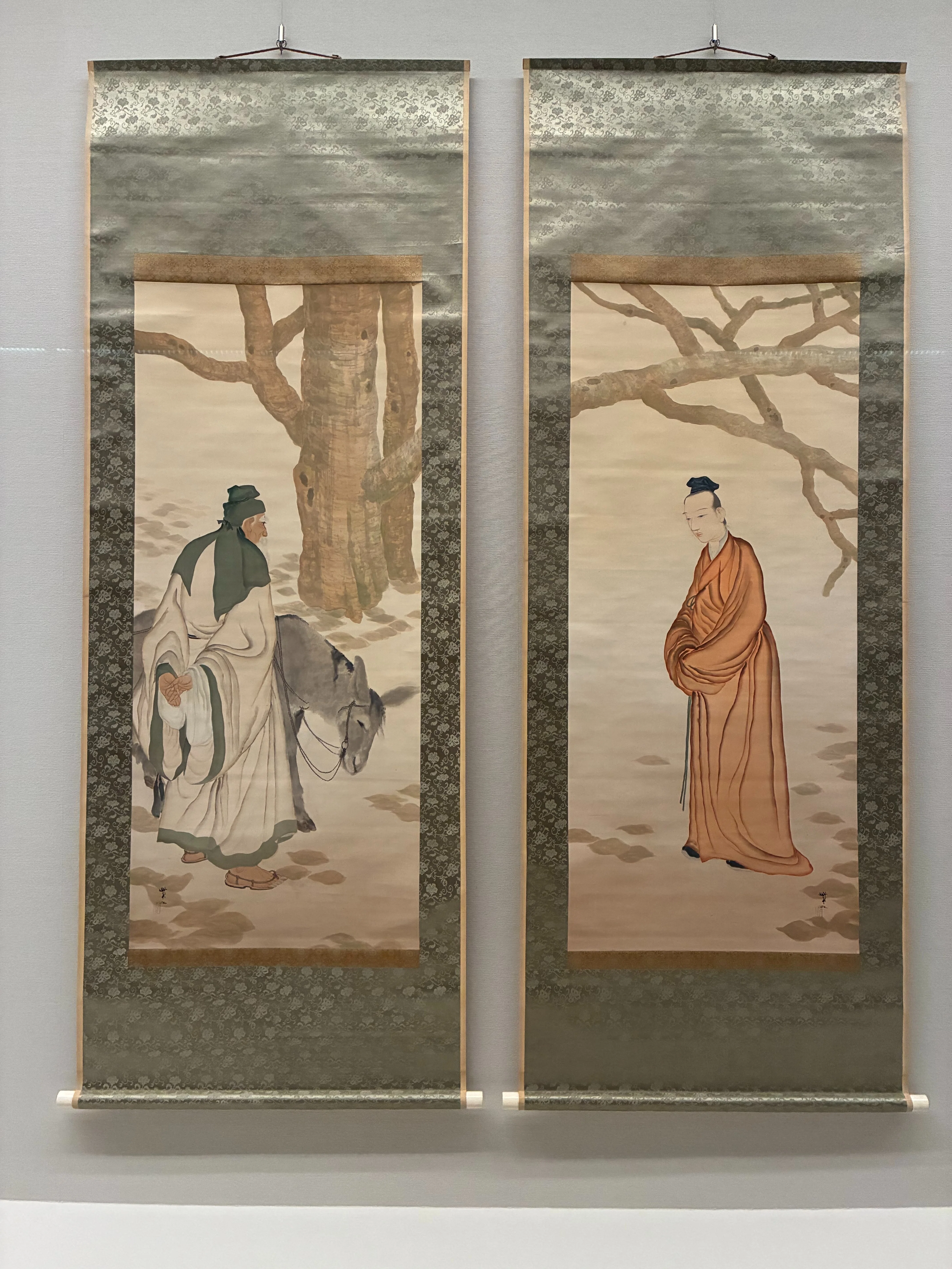 ひねもす美術研究所】日本画の革命児 今村紫紅（前編）｜ひねもす美術