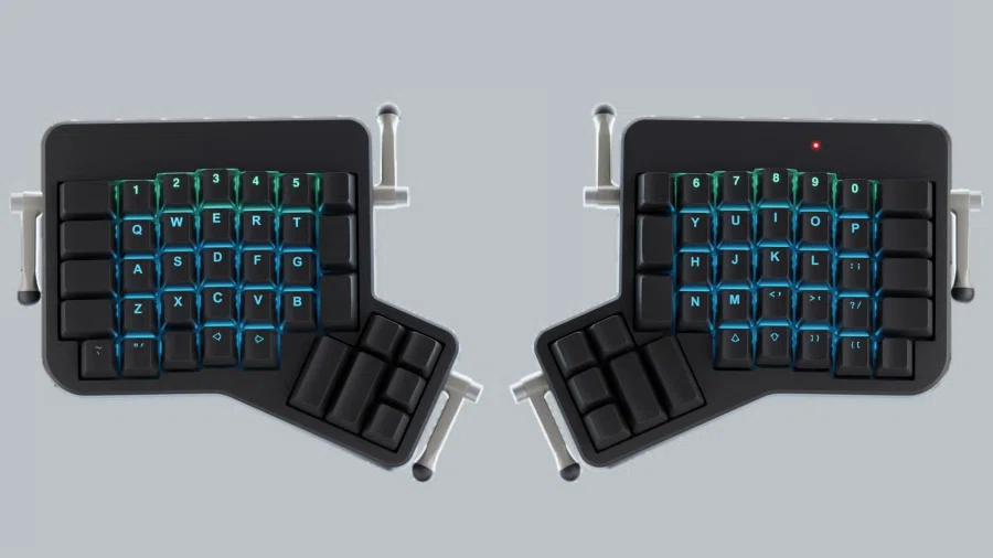 36キー/30%キーボードにたどりつくまで(Cheapinoへの旅)｜bt3
