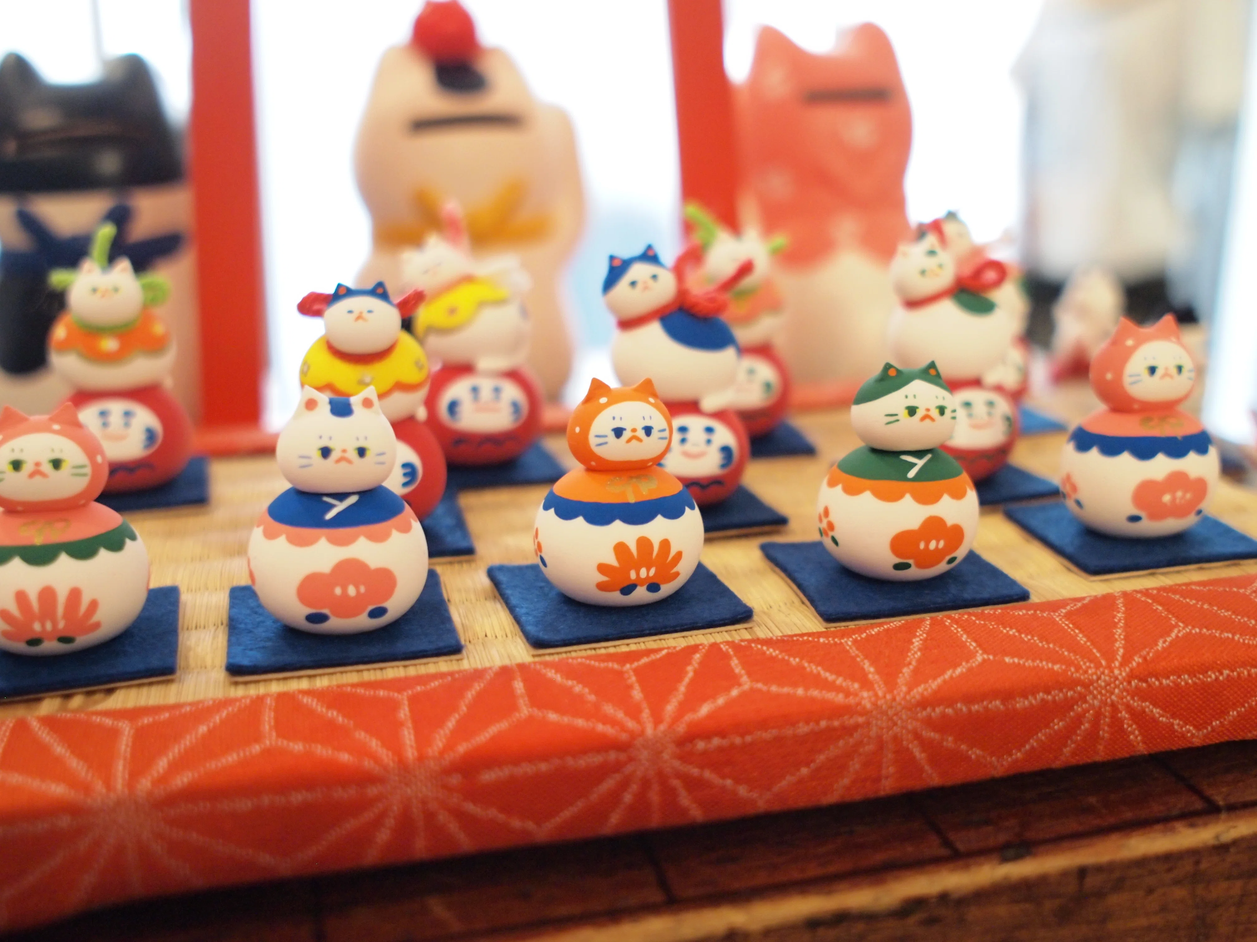 未使用 昔のおまる お虎子 展示等に marucoro chan 10周年記念個展『ふたたびの！マルコロ今昔物語』開催