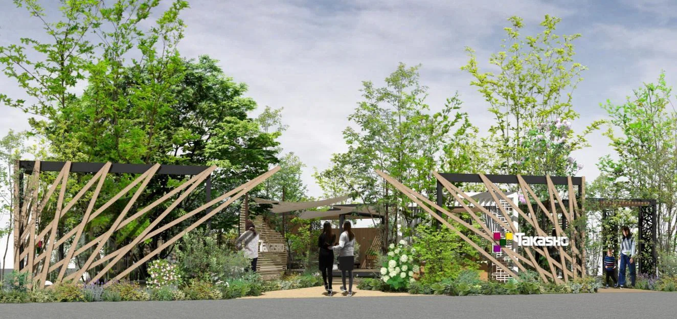 GREEN EXPO 2027】未来都市の羅針盤「Urban GX Village」を深掘り
