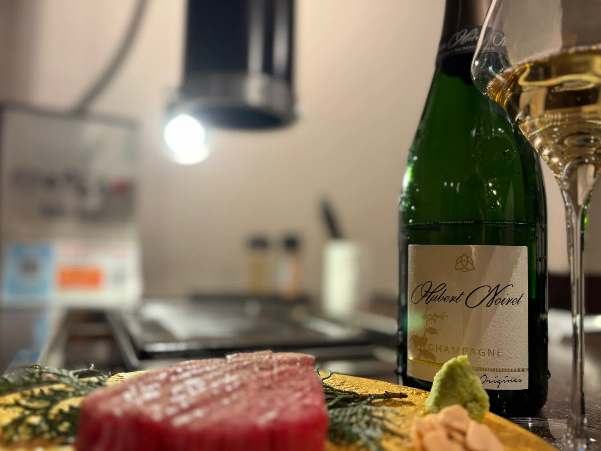 The Choice to Stick with One Bottle｜Mariage.H（マリアージュ.アッシュ）