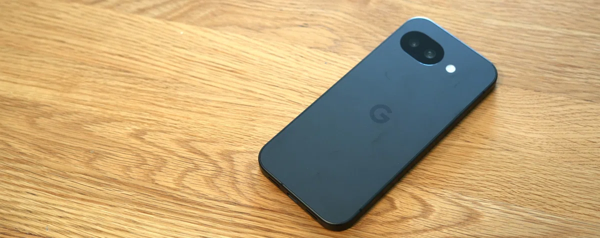Google Pixel 10a
