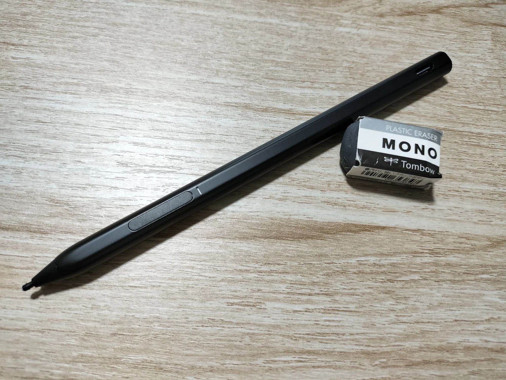 レッツノートCF-QVのアクティブペンのペン先（替え芯）どうする問題