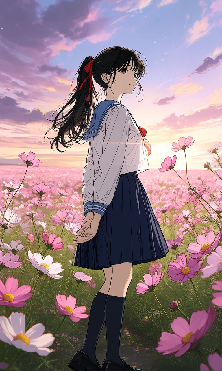 日本語UI対応の画像編集AIとは？PixAIのMio.2でAIイラスト制作を始め