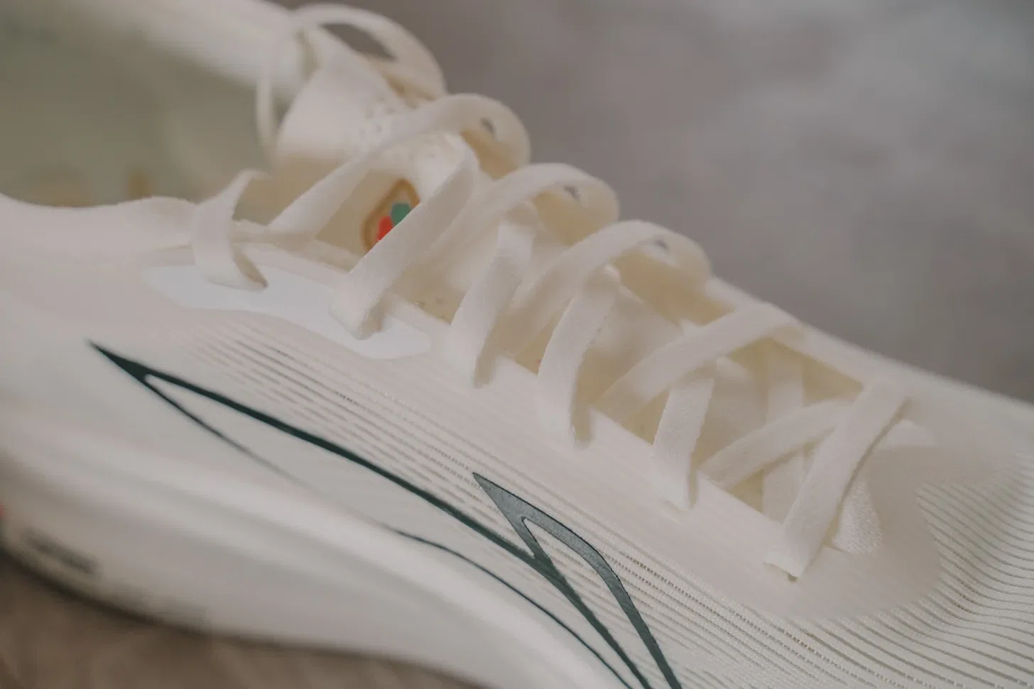 Review】Li-ning FEIDEN 5 ELITE｜hayateoono_ランニングコーチ