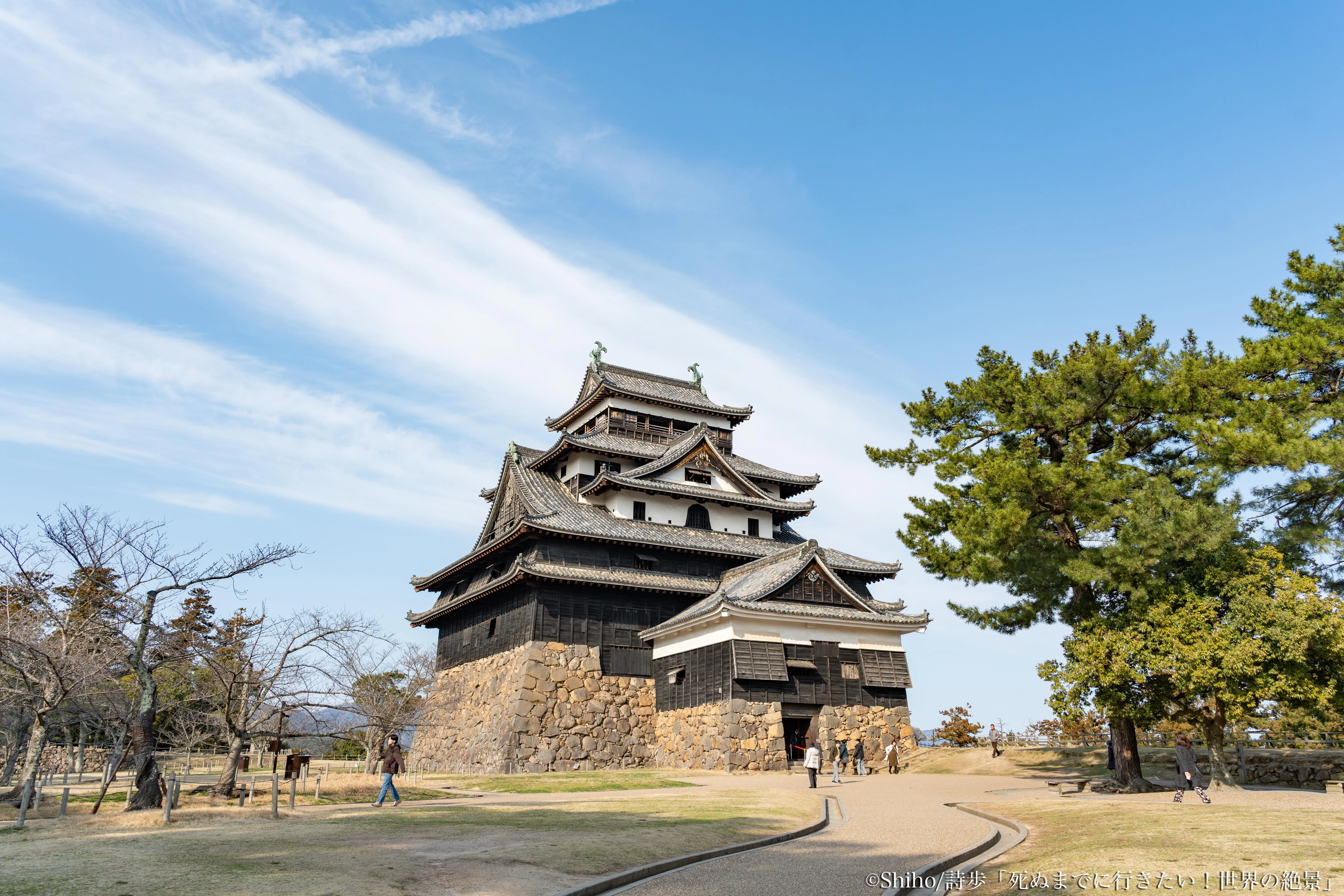 日本の世界遺産、ぜんぶ行ってきた -vol.1-石見銀山｜詩歩 | 絶景