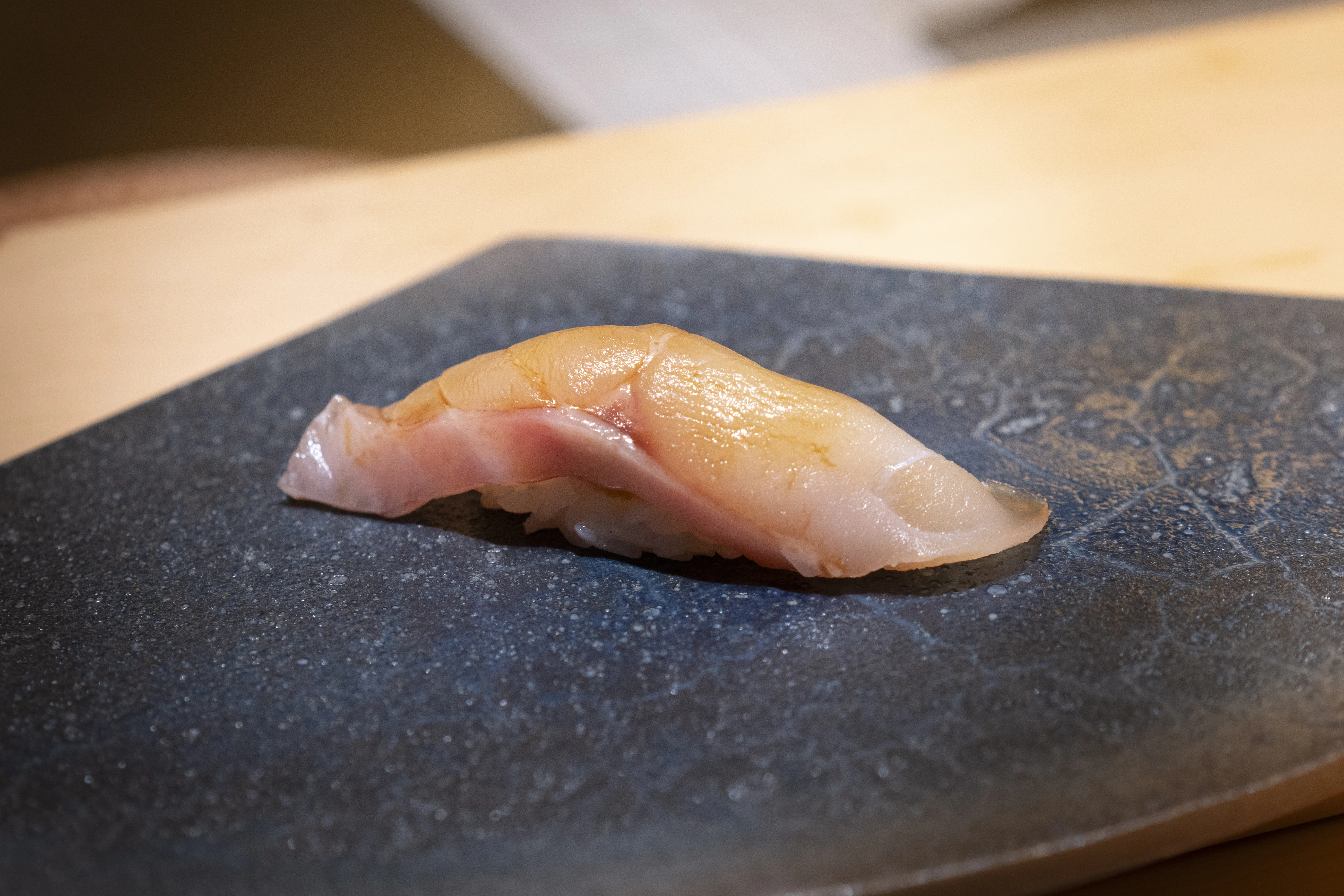 伊達前鮨のために、自分がやれることは全部やりたいんです」—鮨で地元