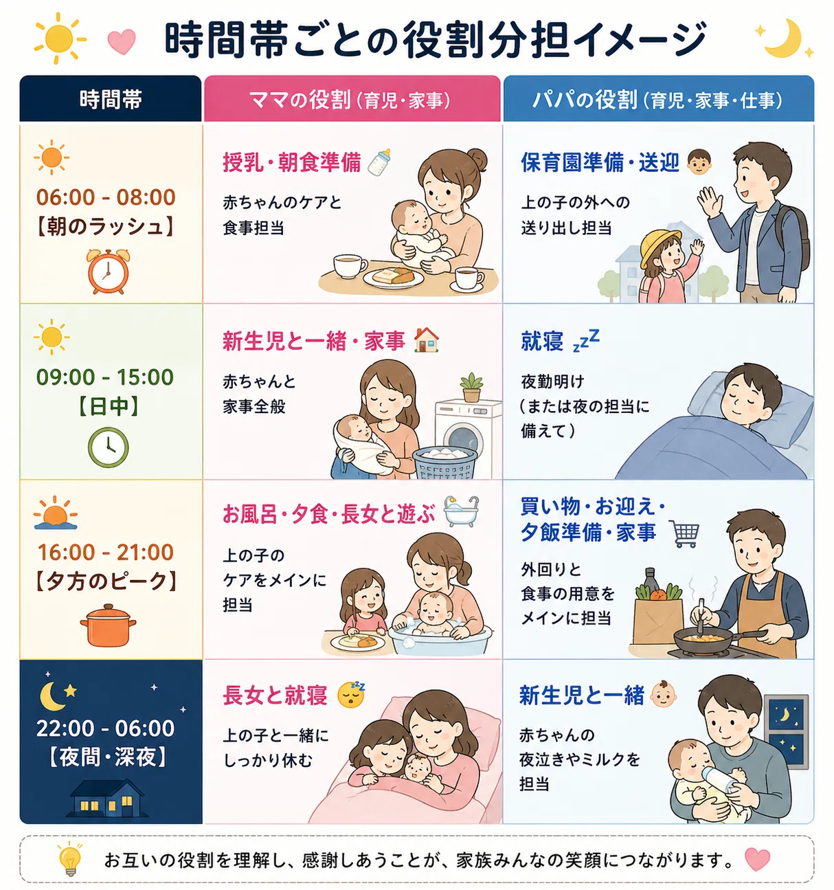 活動歴および当時の関連ビジュアル記録