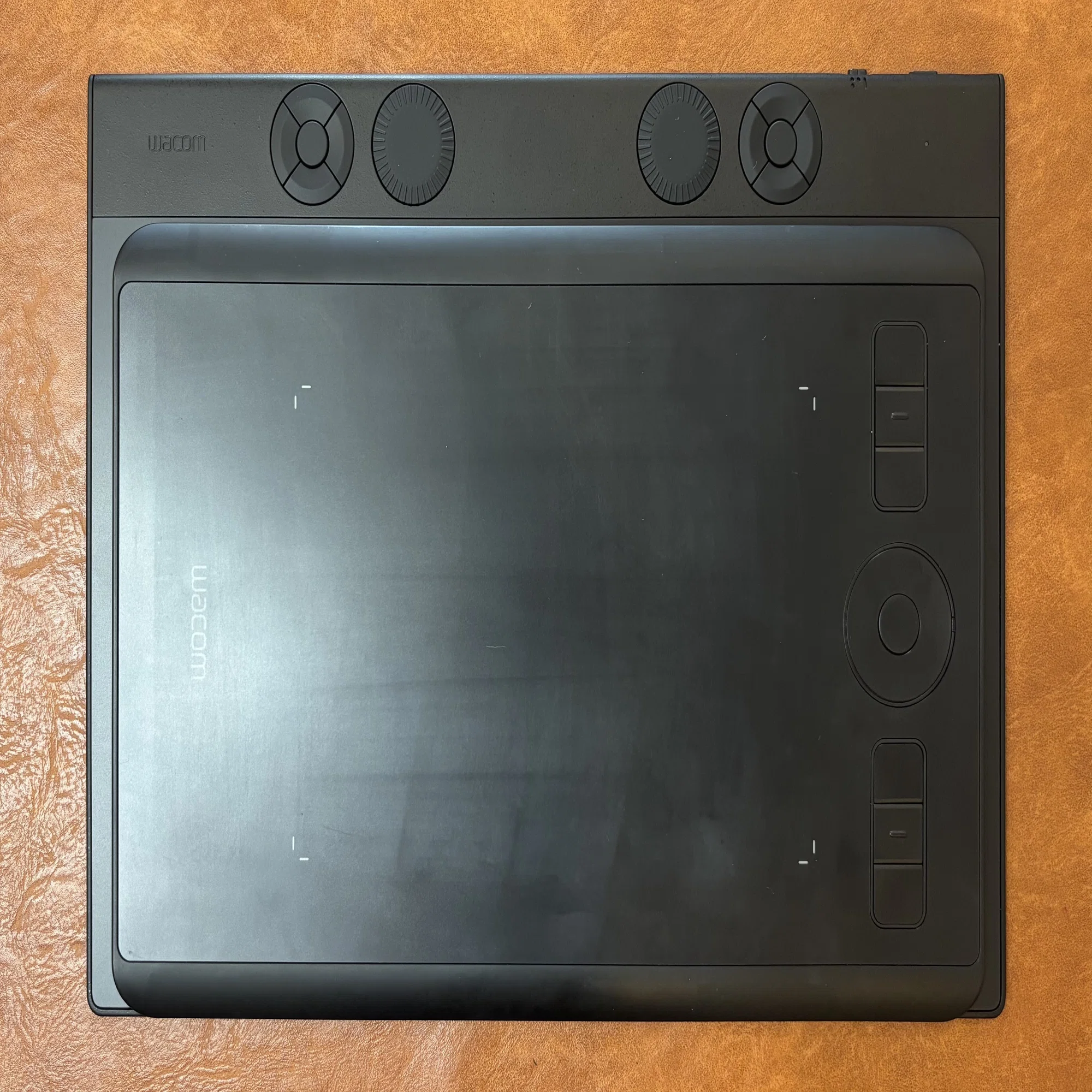 Wacom Intuos Pro Small （2017）からWacom Intuos Pro Medium （2025 