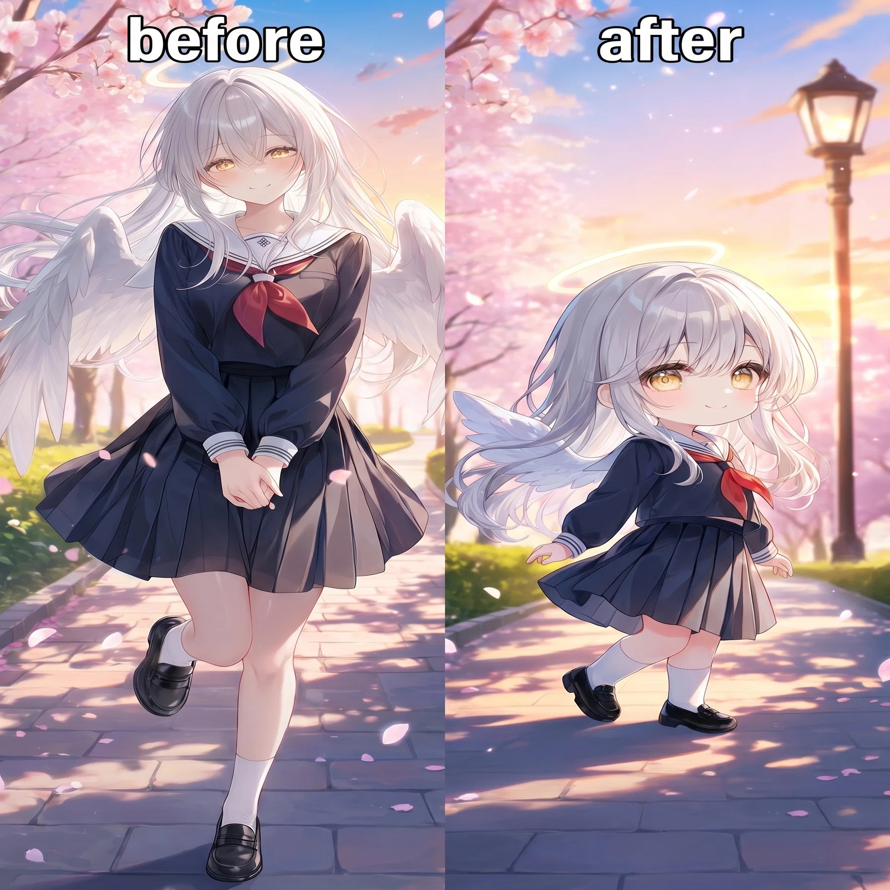日本語UI対応の画像編集AIとは？PixAIのMio.2でAIイラスト制作を始め