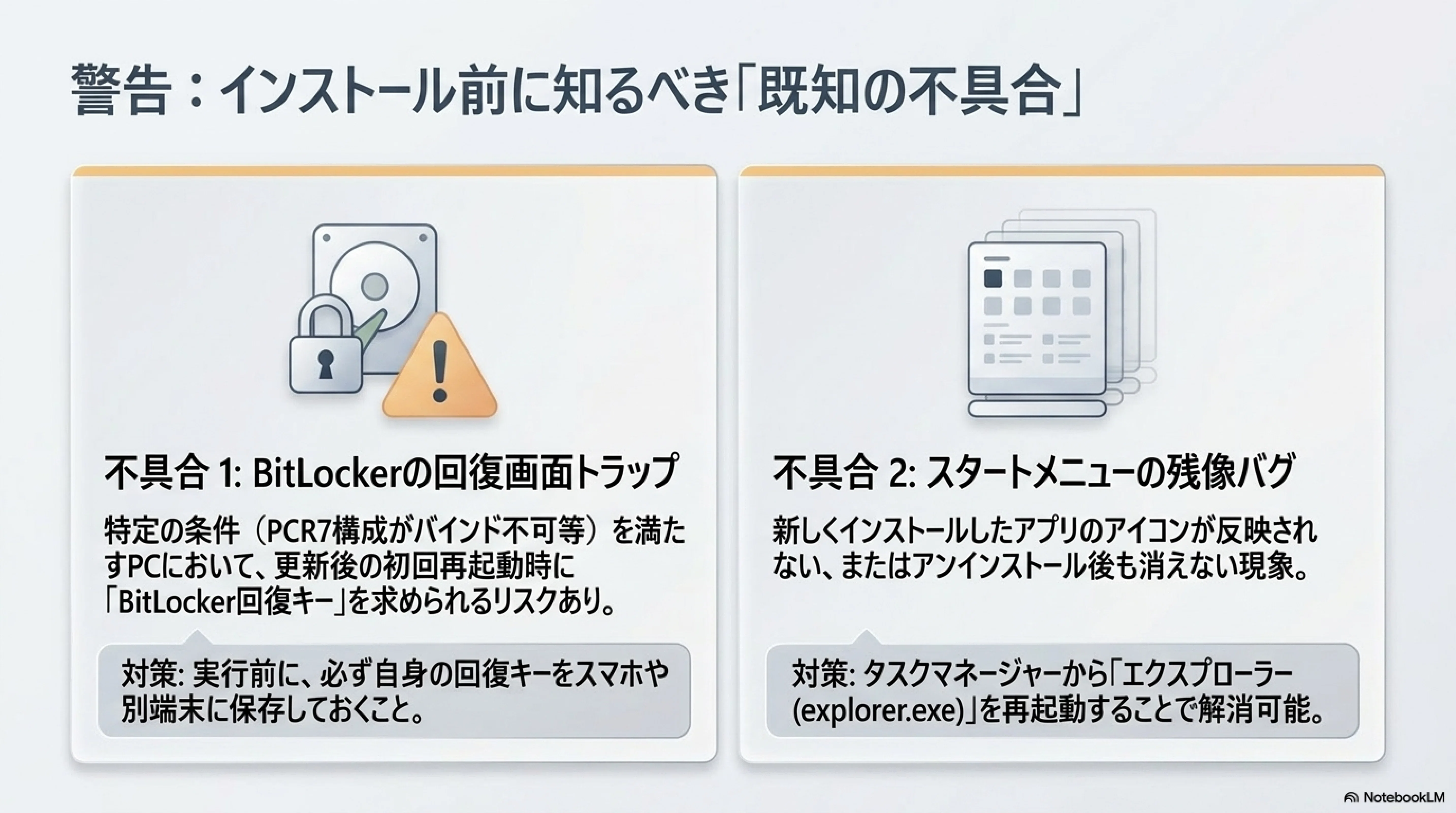 Windows11】KB5083631は入れるべき？待望のXboxモード実装の一方で注意