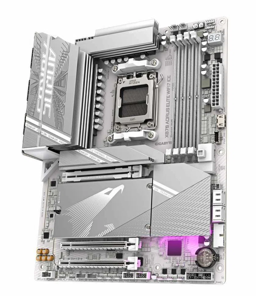 X870:4大マザーボードミドルクラス比較｜せと＠ｼｮﾝﾎﾞﾘｯｸ