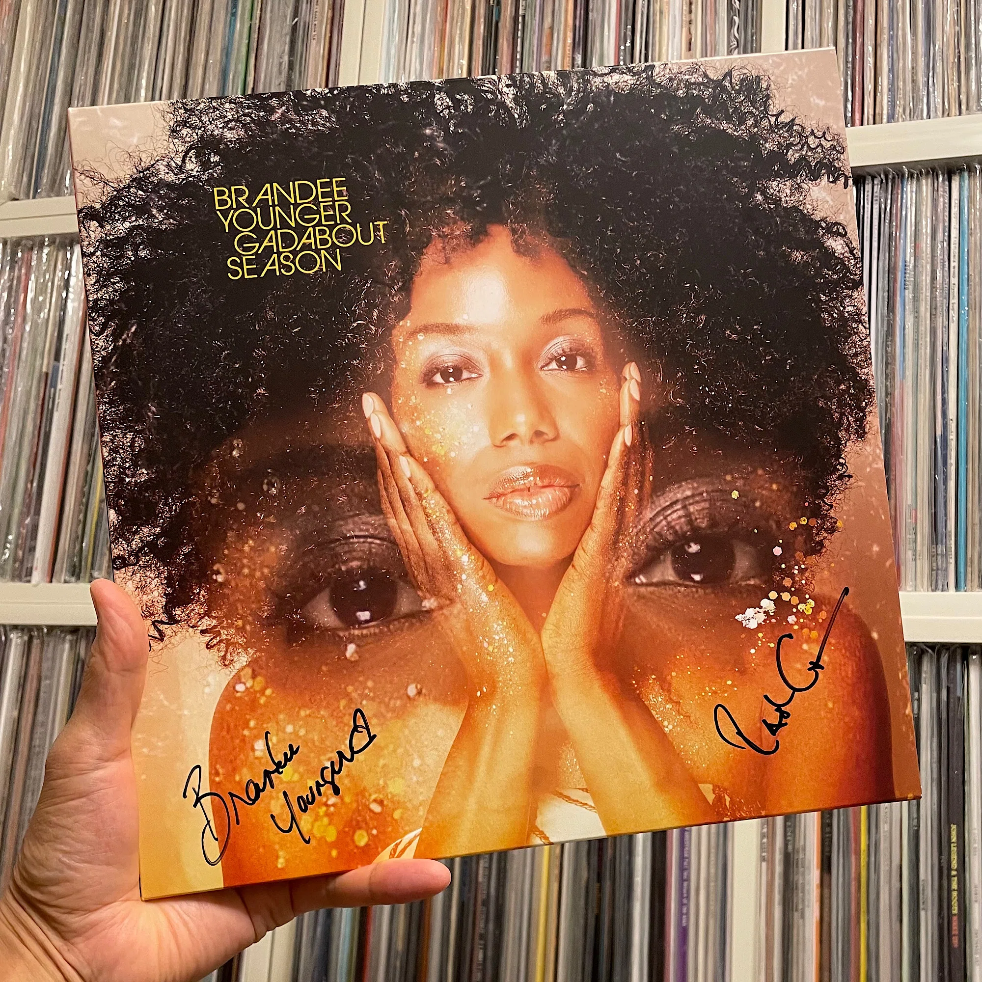 買ってよかったレコード（2026年4月）｜五辺宏明