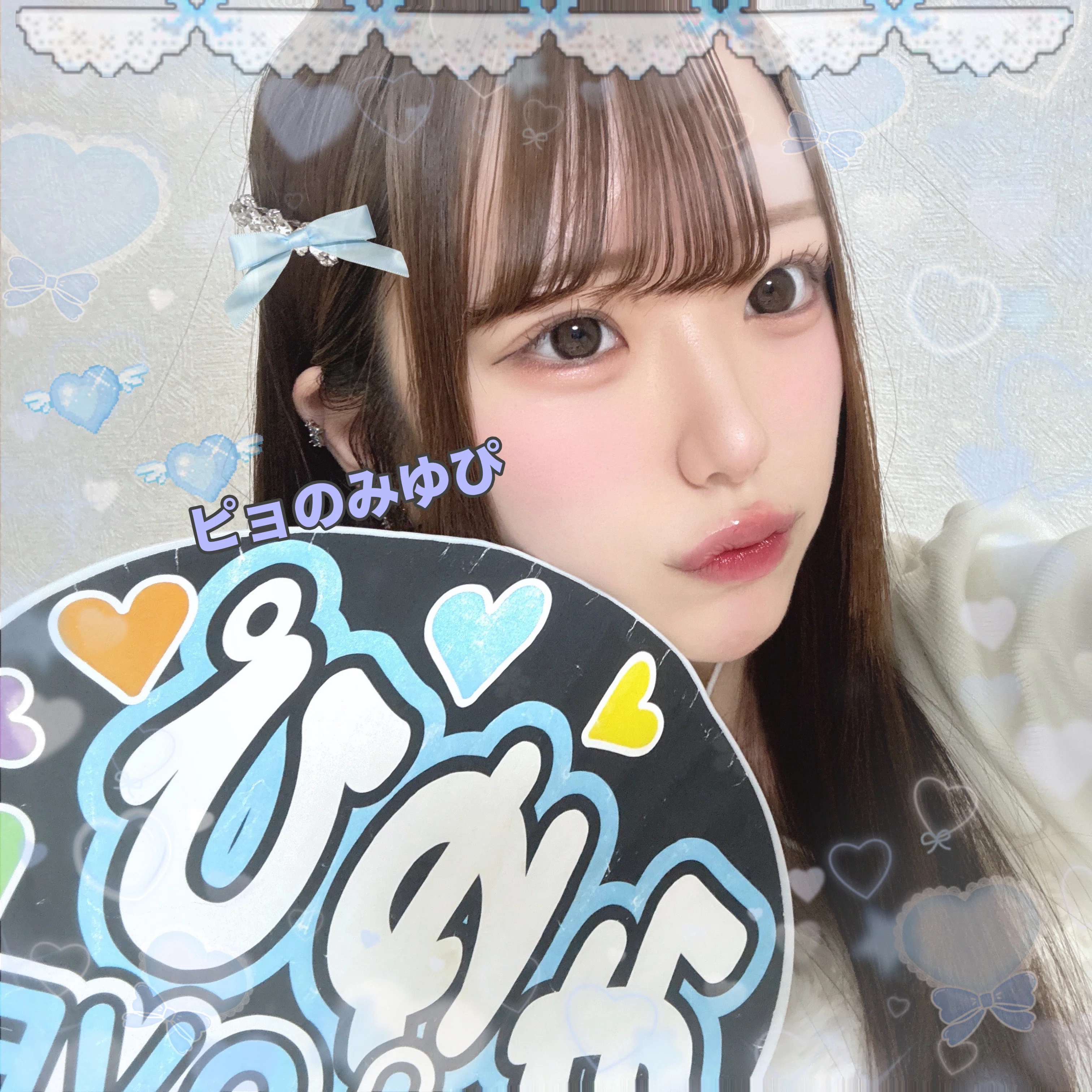 𝟦月𝟤𝟢𝖪〜🌸♡｜みゆぴ🍭