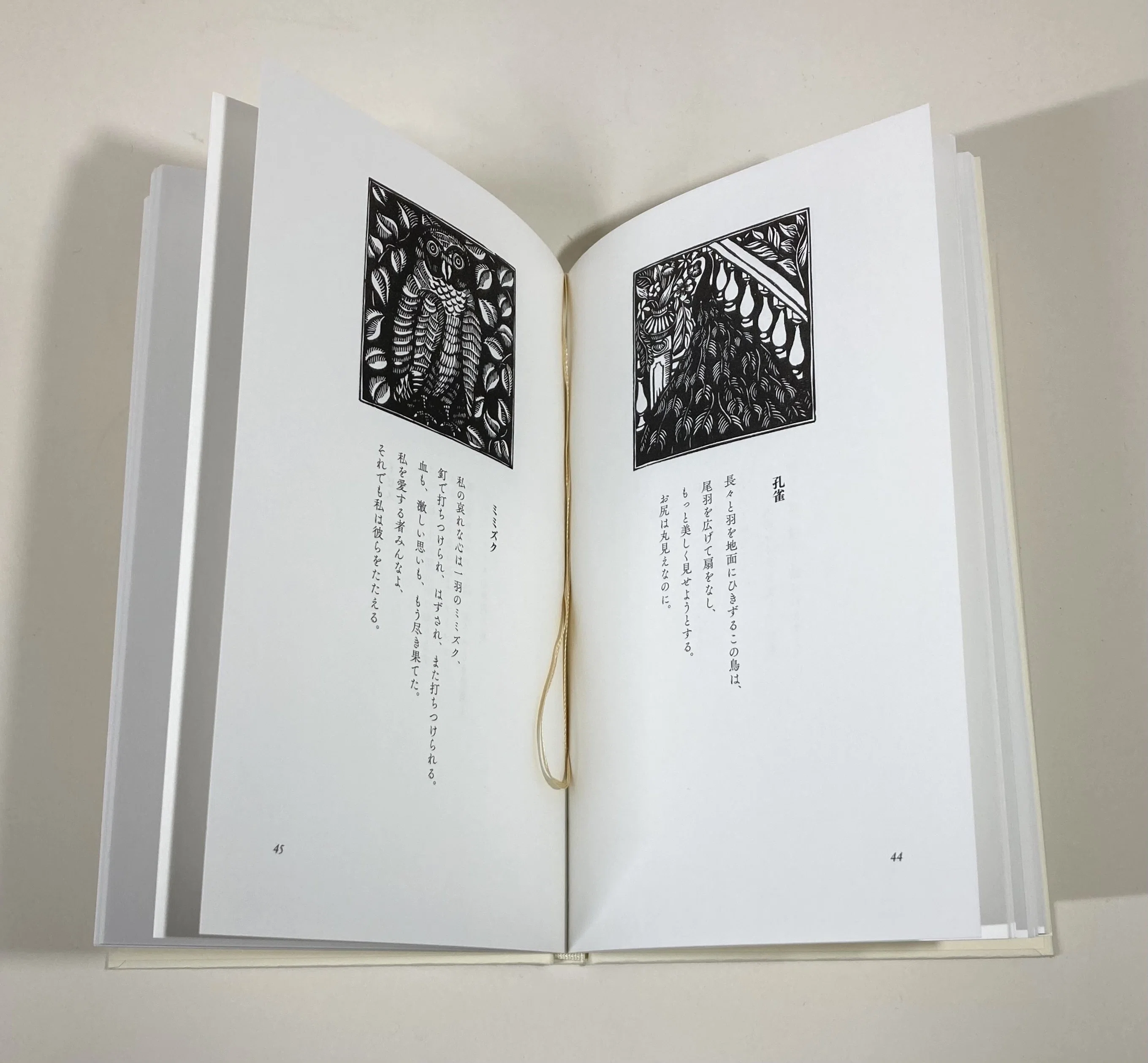 新訳出来！ アポリネール第一詩集｜daily-sumus note