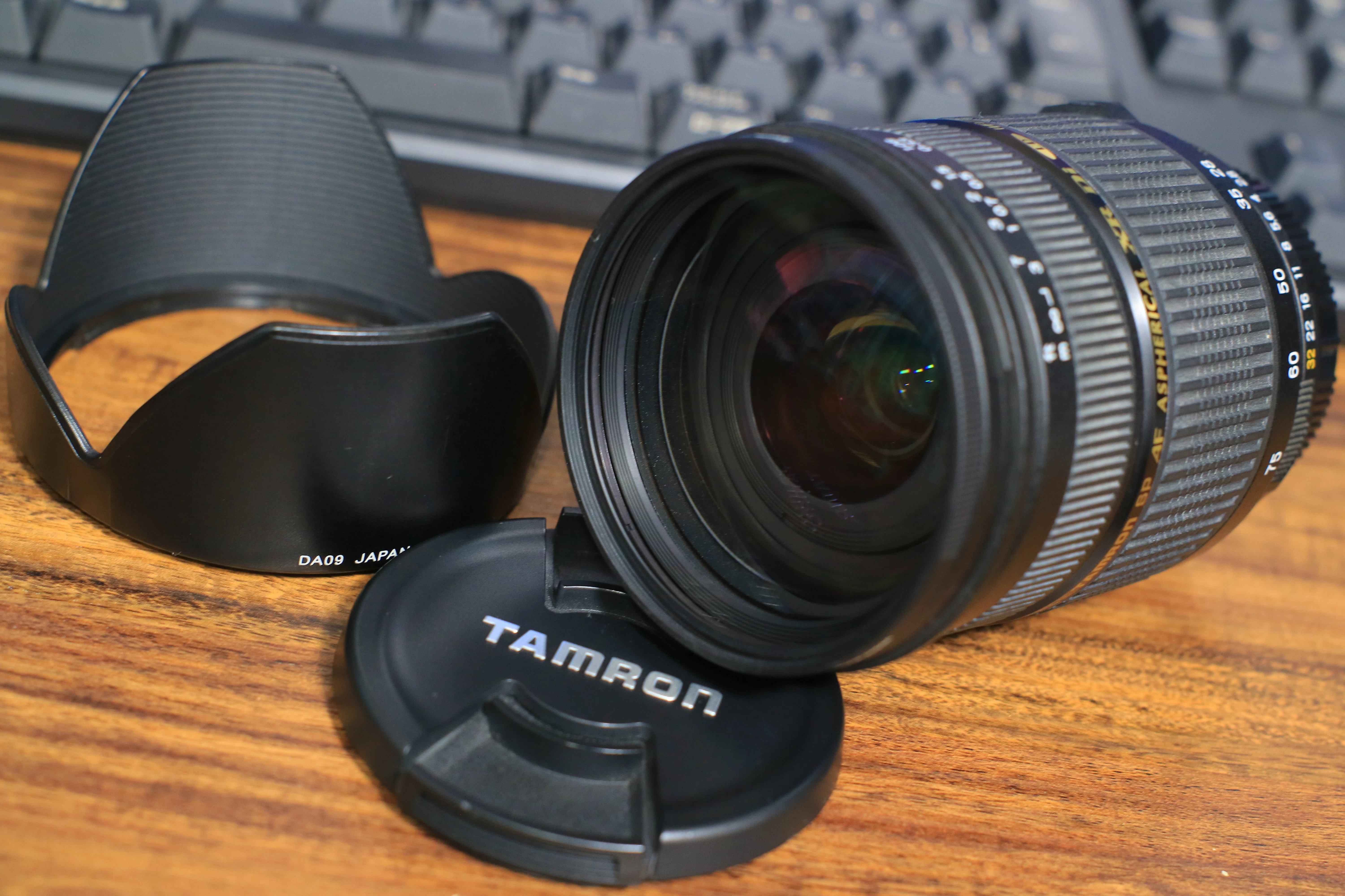 TAMRON AF 28-75mm macroレンズ(レンズフィルター付) Amazon.co.jp: TAMRON 大口径ズームレンズ SP AF28-75mm F2.8 XR Di