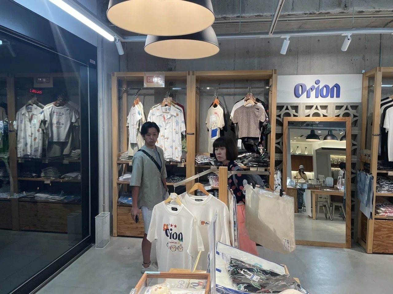 📝 Orion Official Store 🇯🇵 (沖縄県)｜チャリっぱ