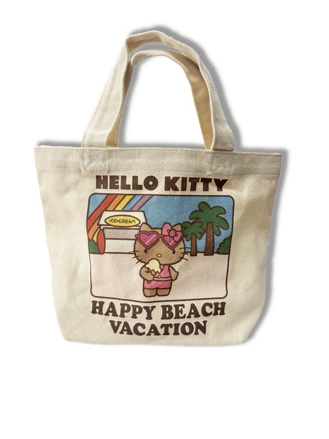 大人にも子供にも大人気☆沖縄限定キティちゃん～雑貨から Tシャツまで