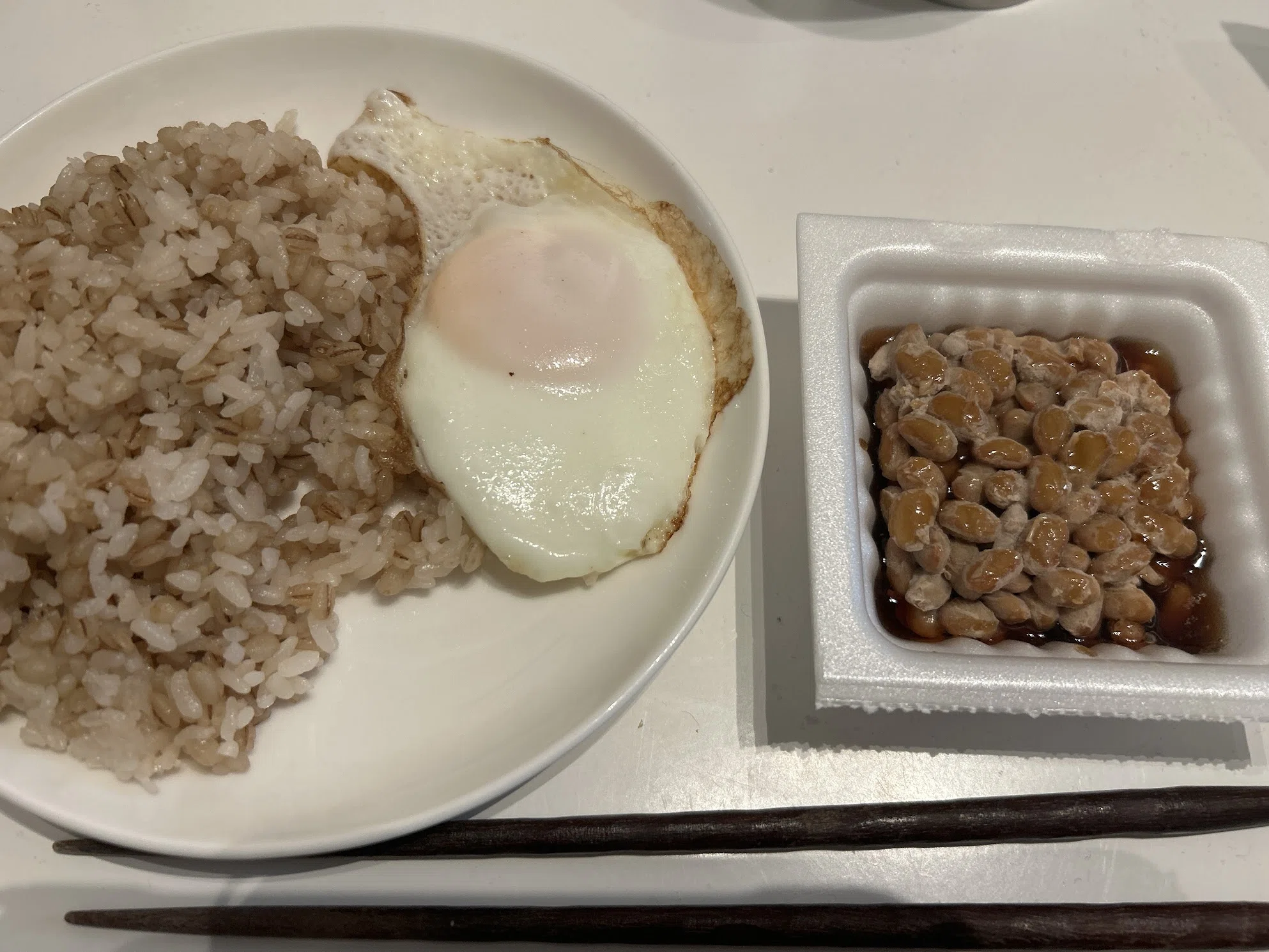 Claudeダイエット62日目】食欲は1日寝かすことができればなんとかなる