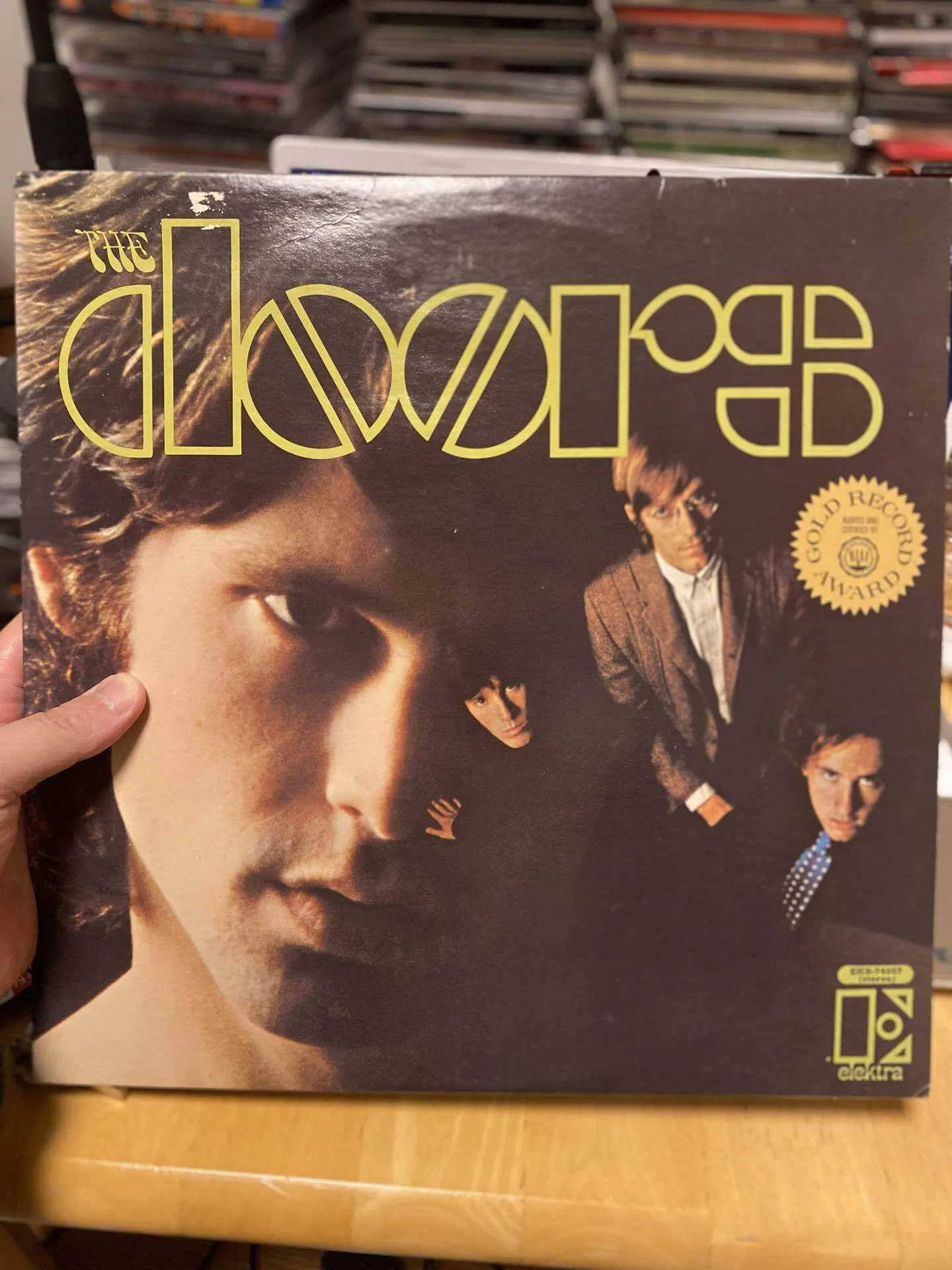 The Doors: Beyond the Door of Misunderstanding｜king