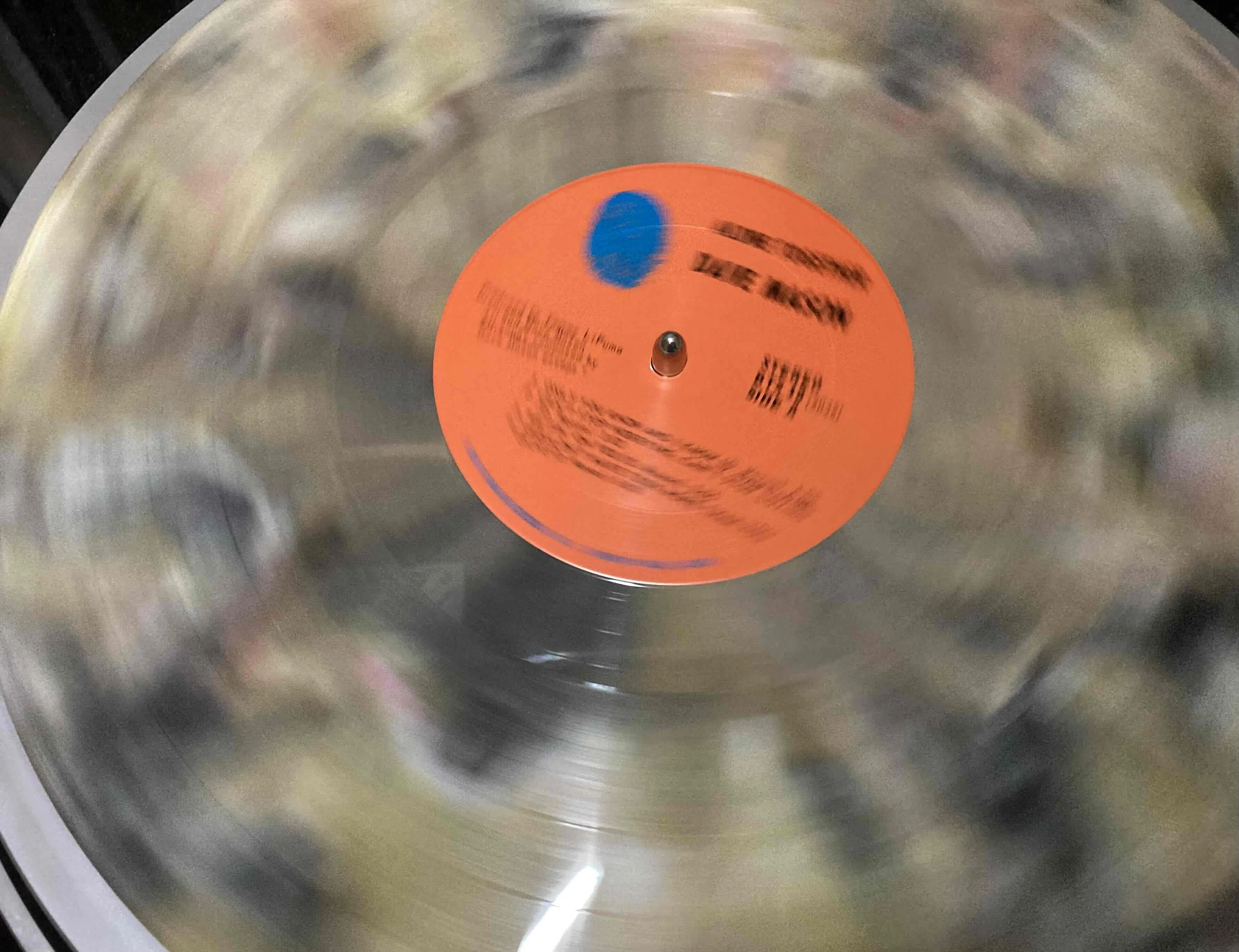 Dave Mason [ Alone Together ] Blue Thume BTS-19 ｜naruru's Record