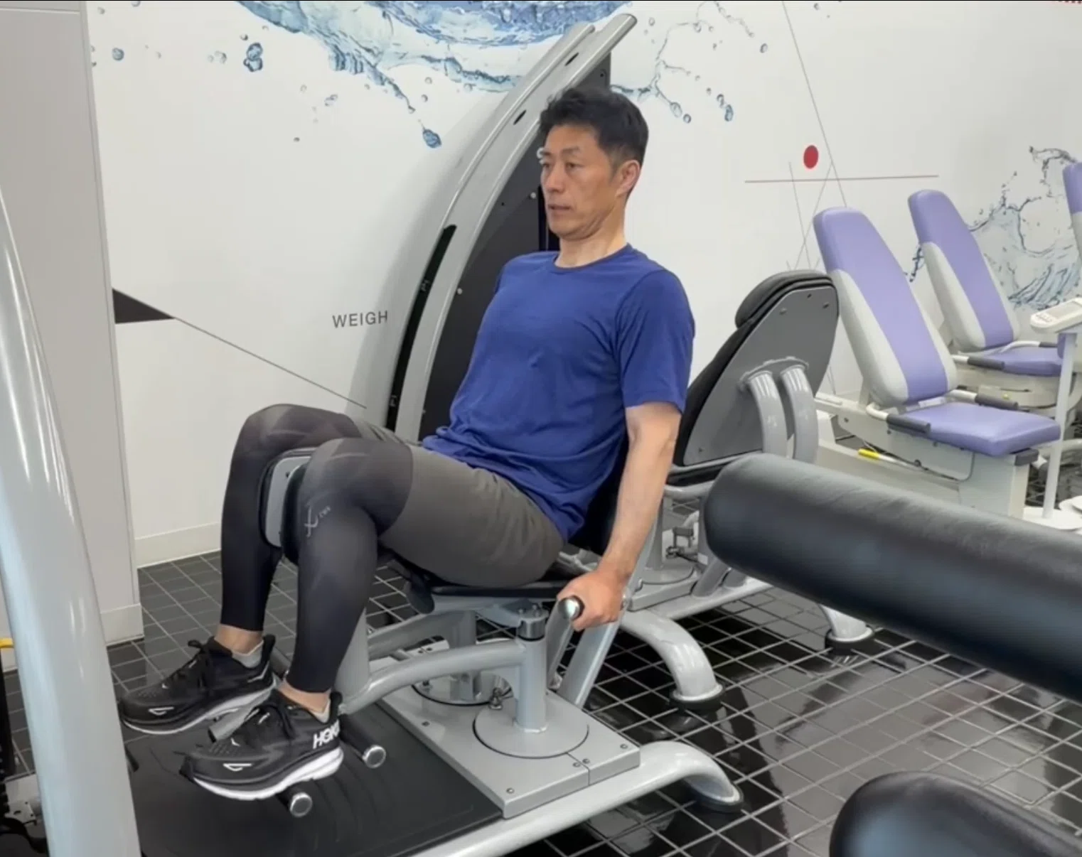 50歳の登山向け筋トレ【ジム編】──「山で動ける身体」を逆算する7